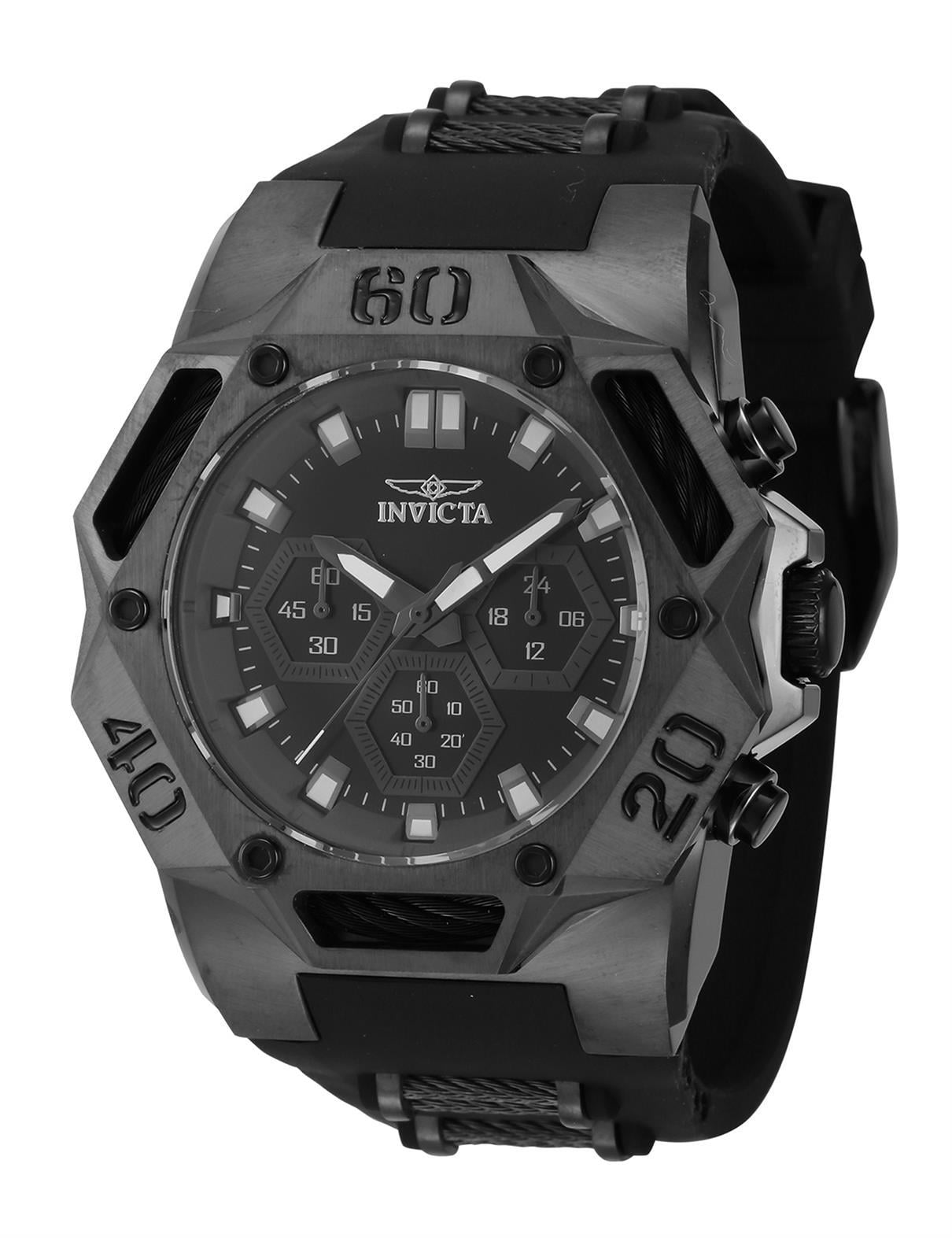 INVICTA