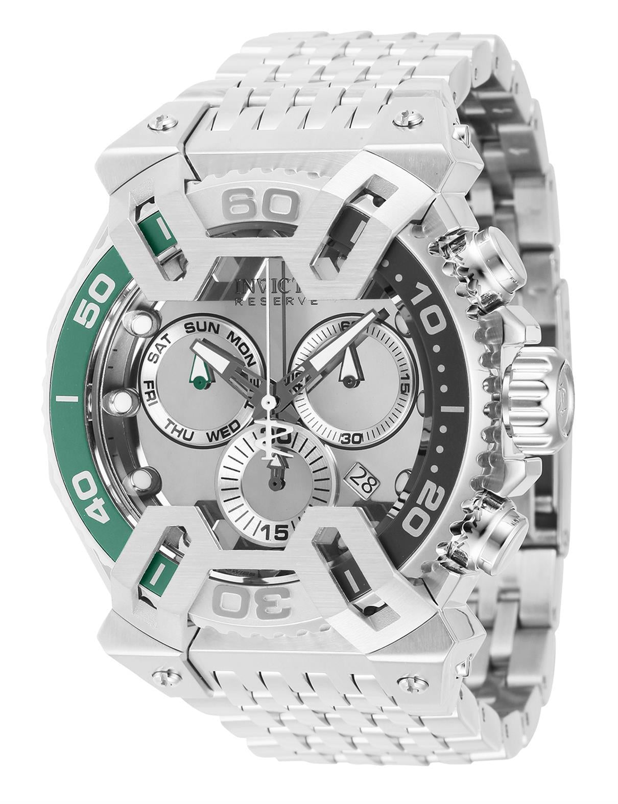 INVICTA
