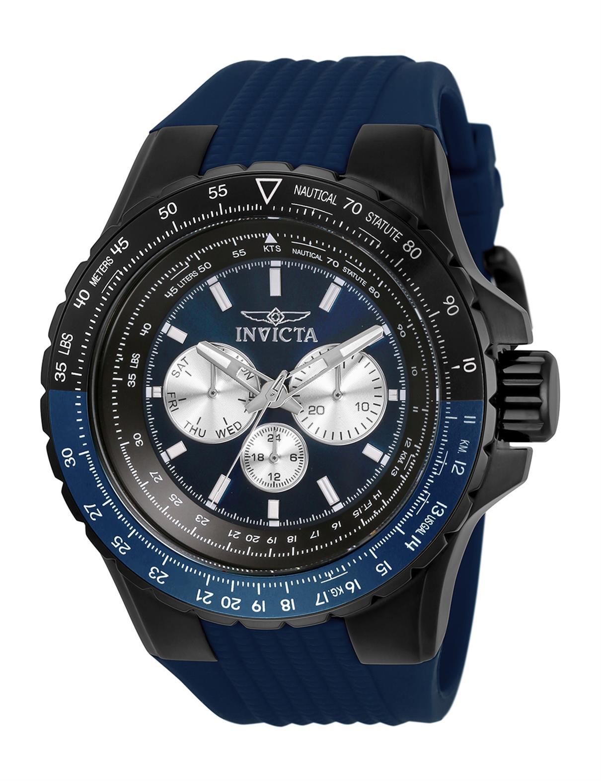 INVICTA