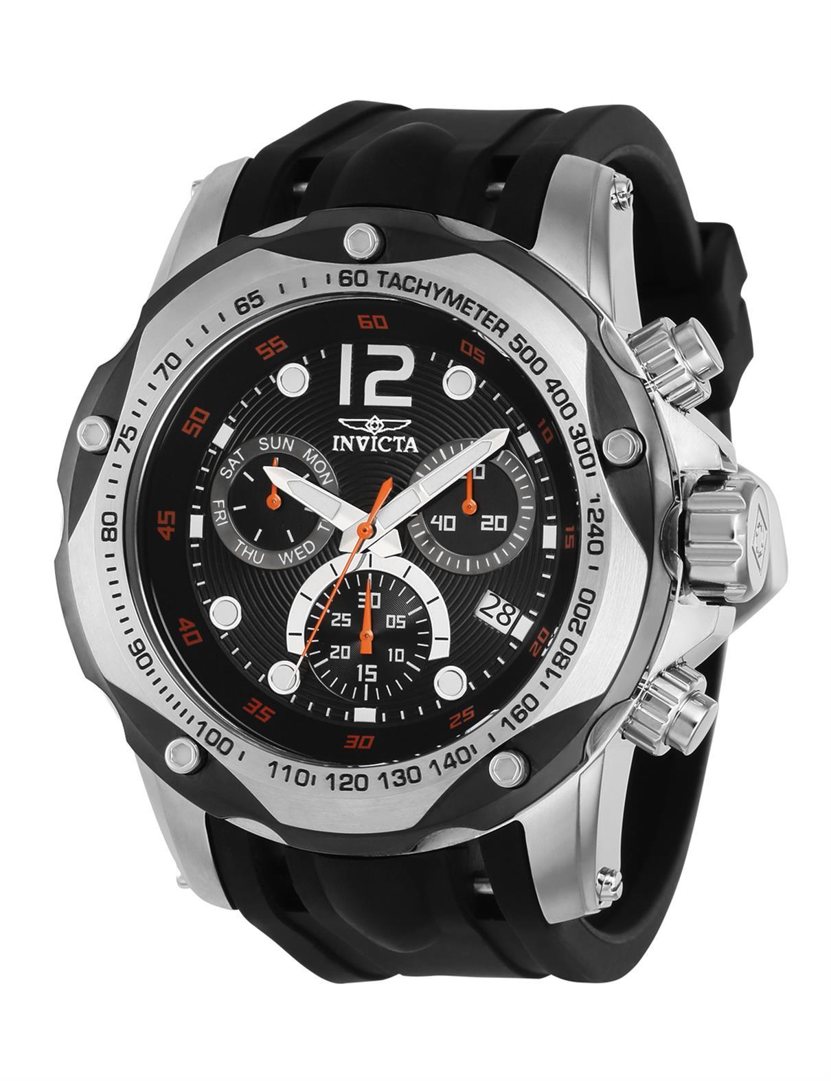 INVICTA