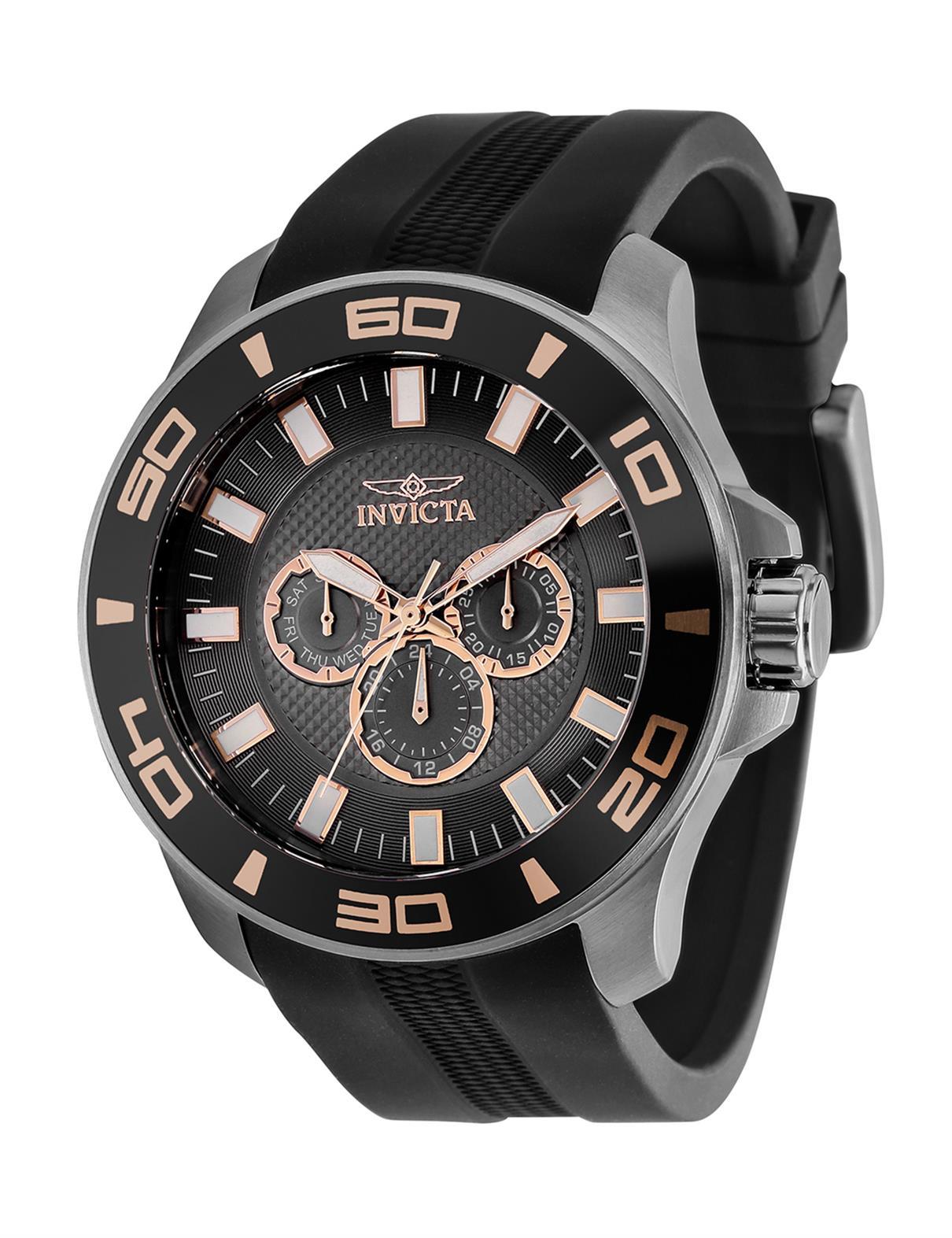 INVICTA