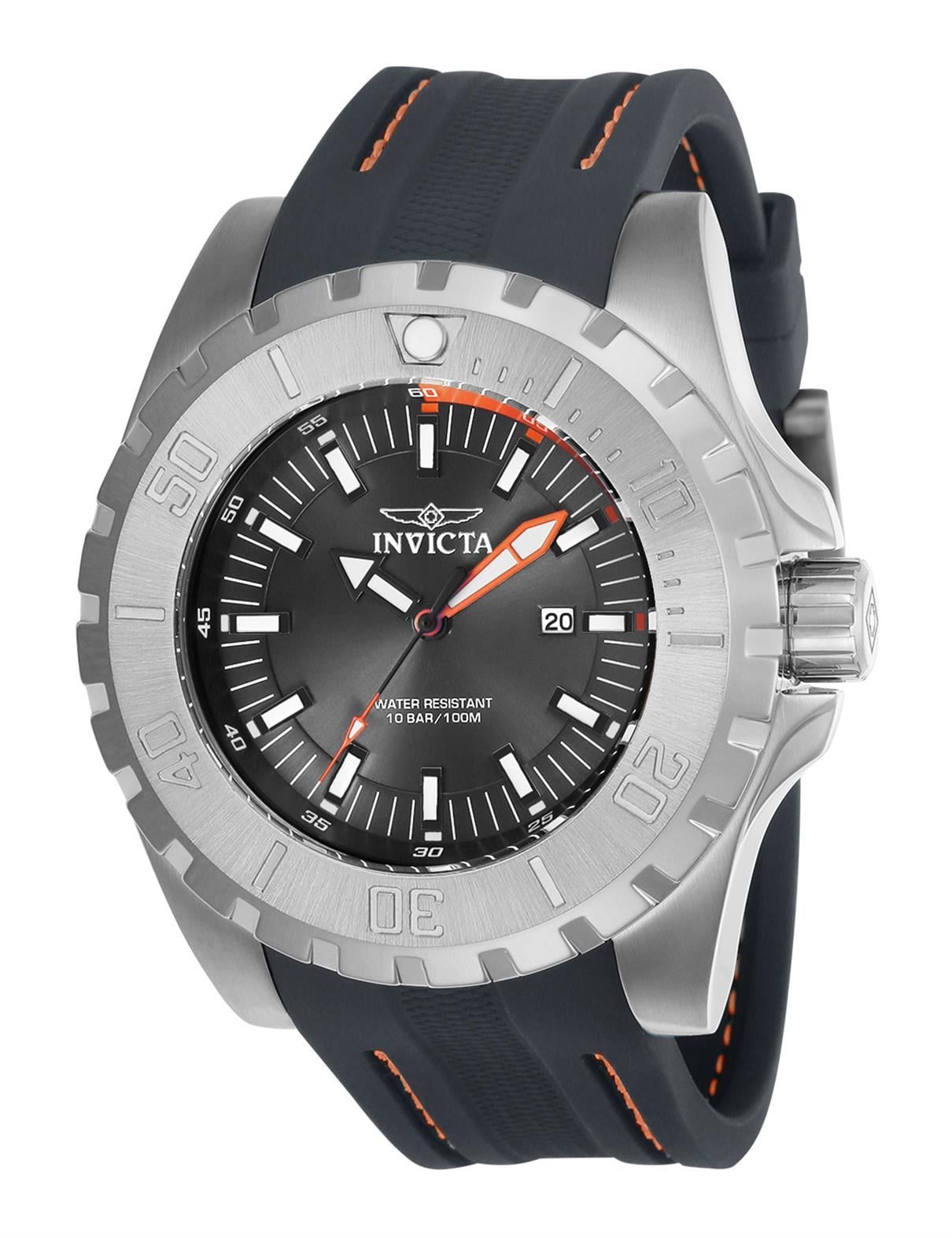 INVICTA