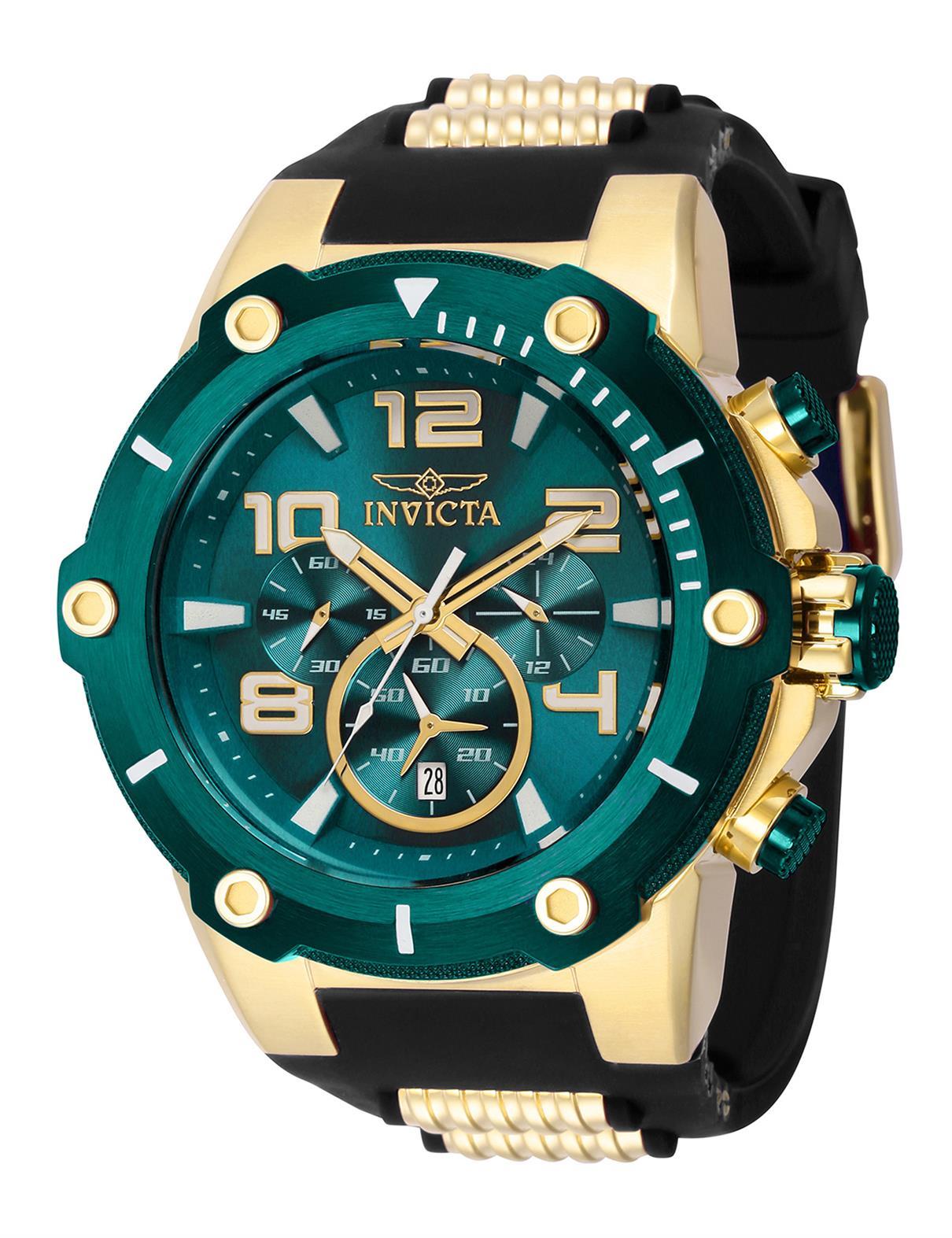 INVICTA