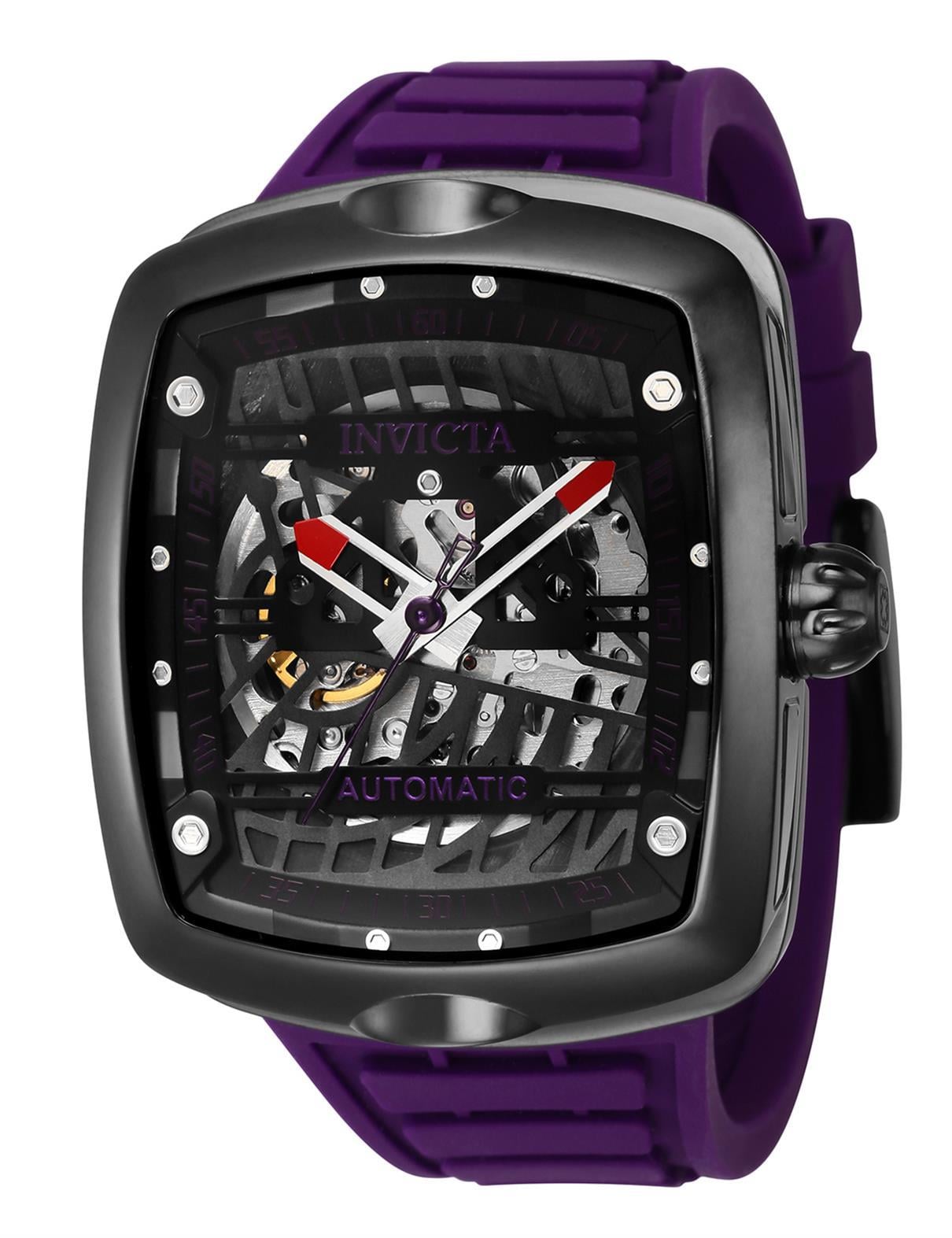 INVICTA