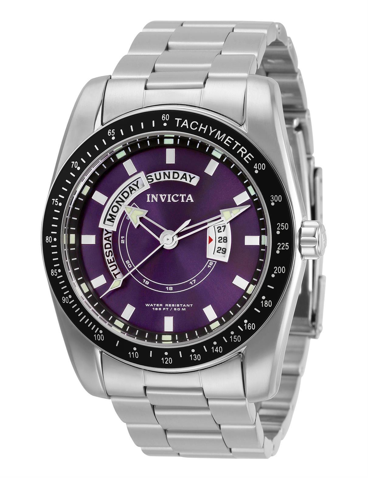 INVICTA
