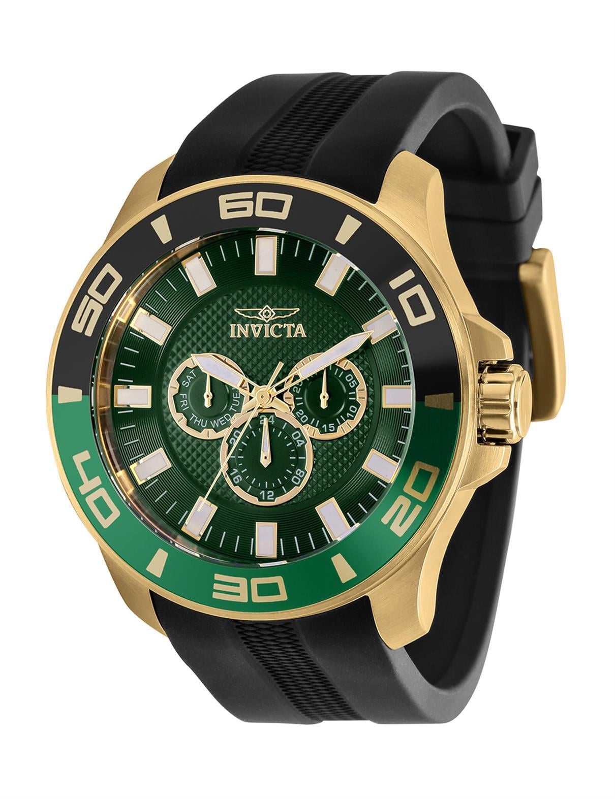INVICTA
