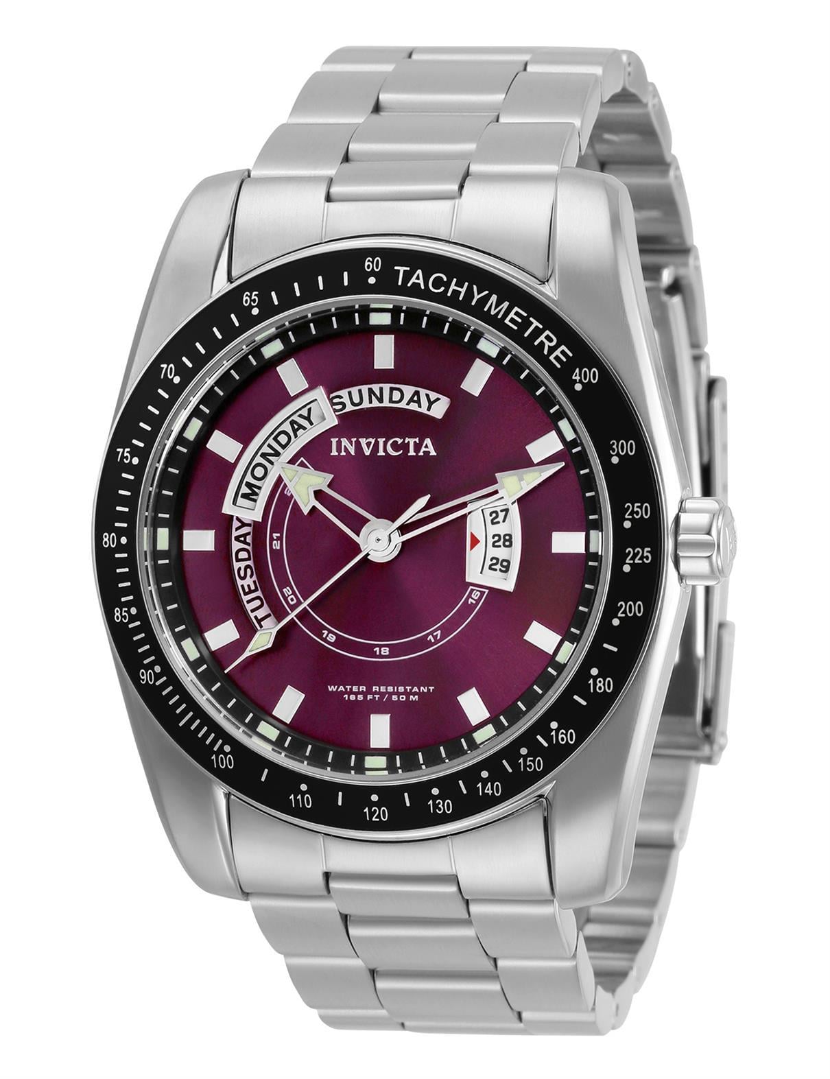 INVICTA