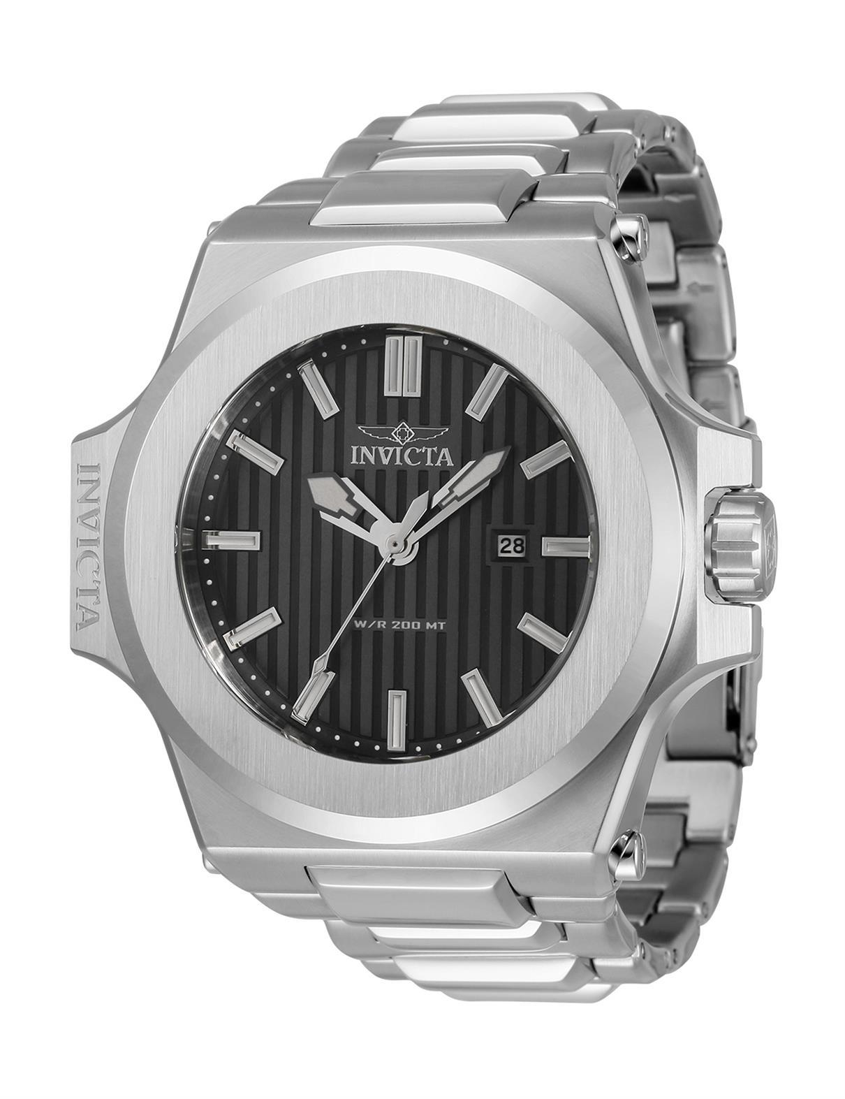 INVICTA