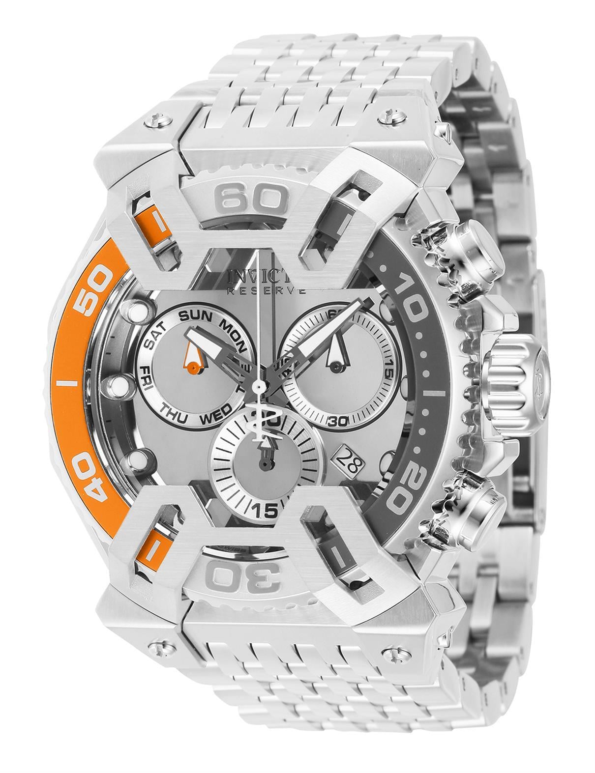 INVICTA