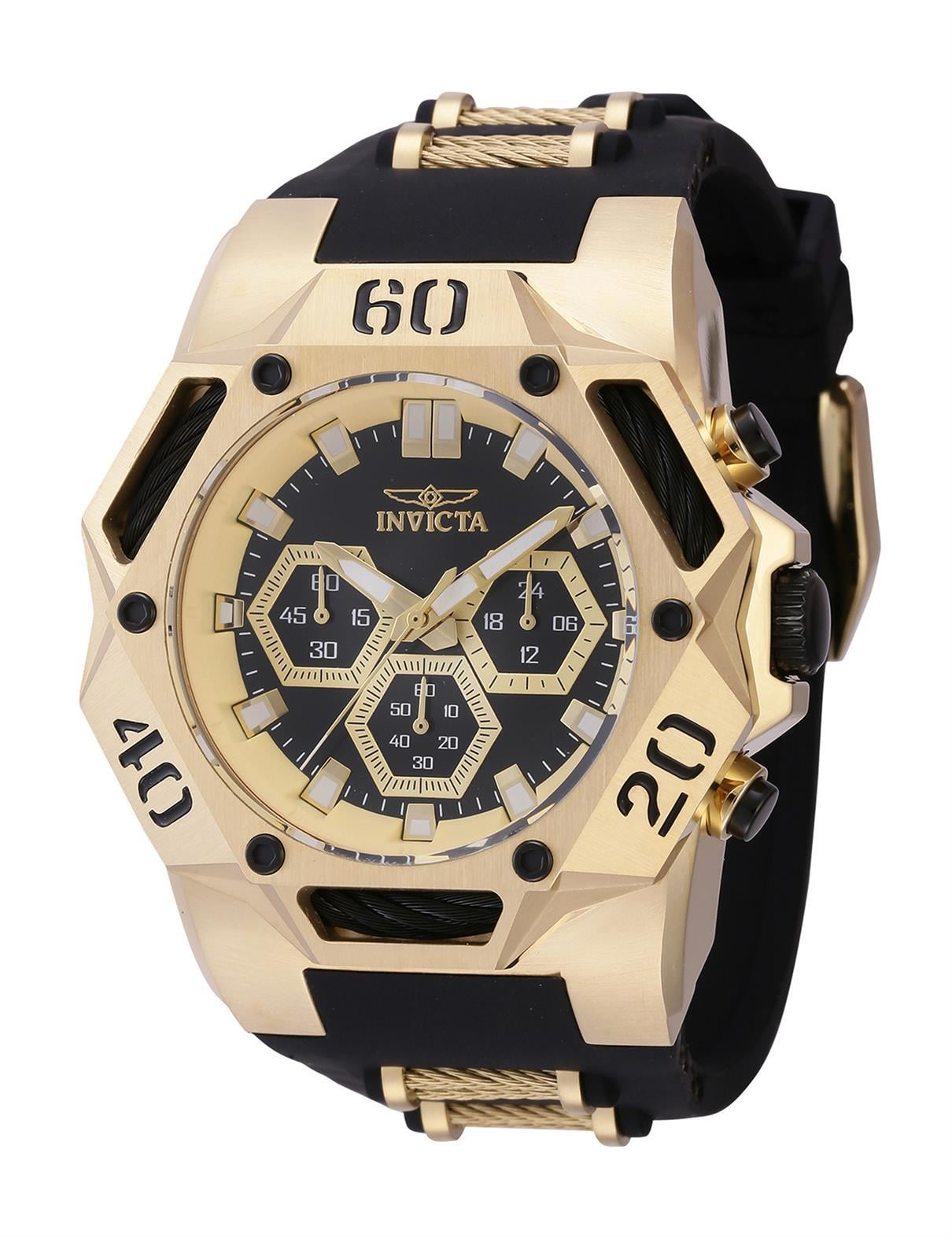 INVICTA