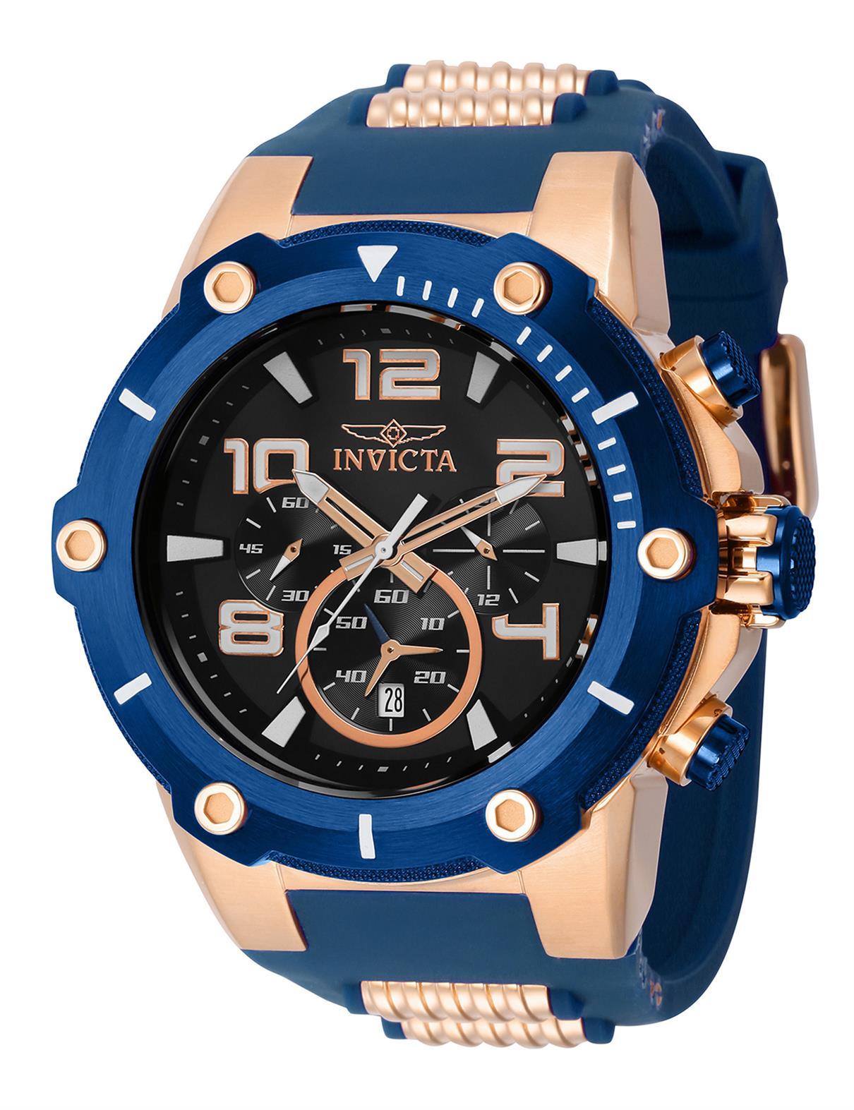 INVICTA