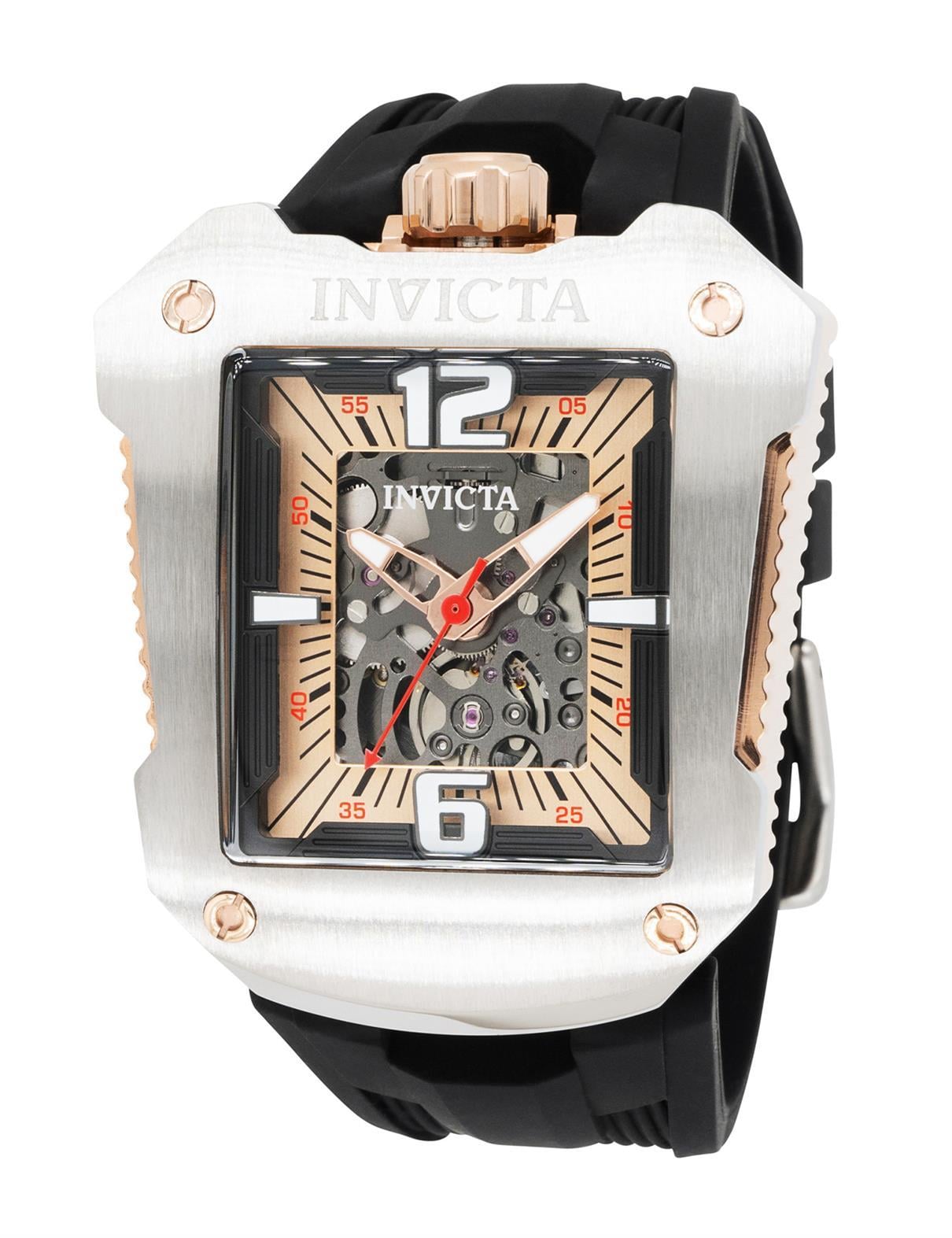 INVICTA