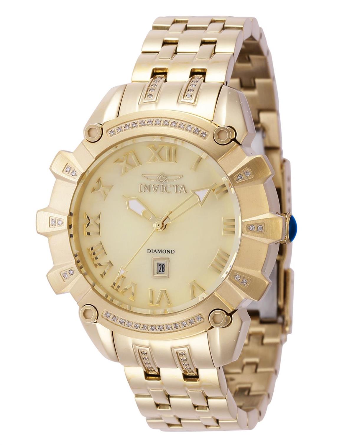 INVICTA Angel Lady