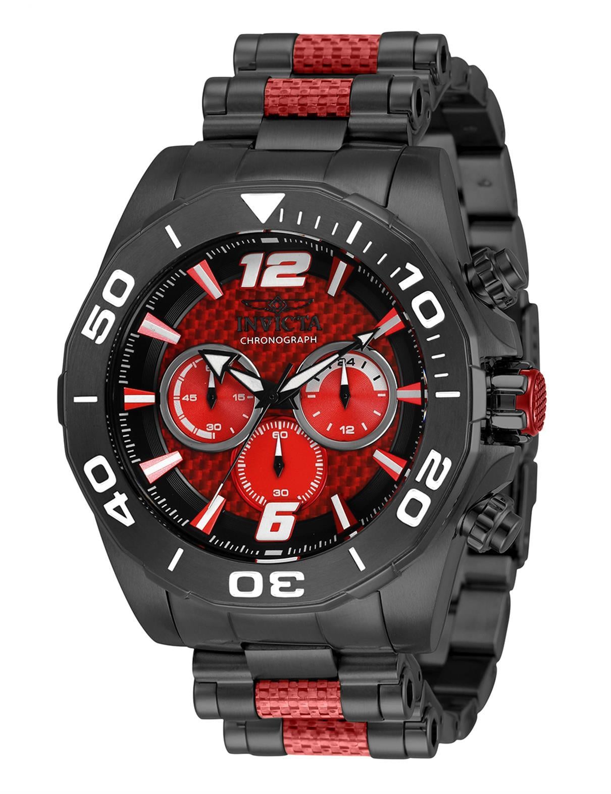 INVICTA Speedway Men's