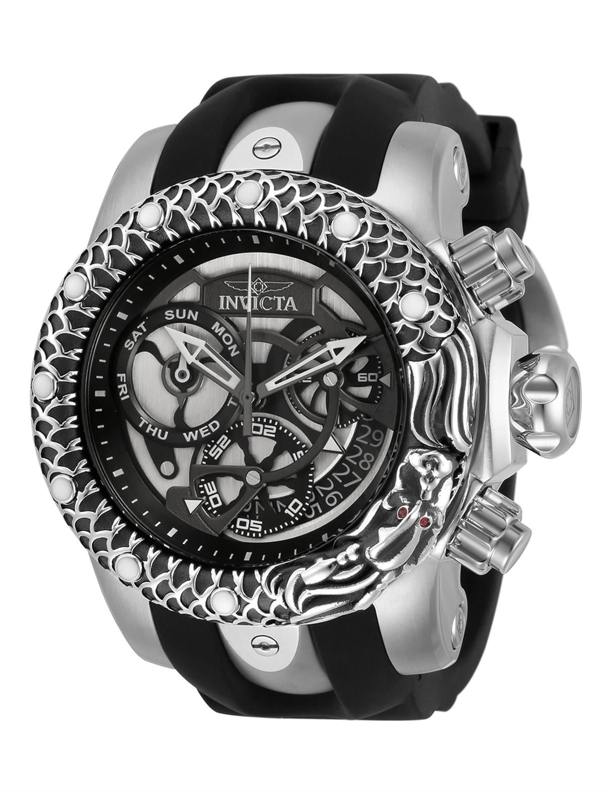 INVICTA