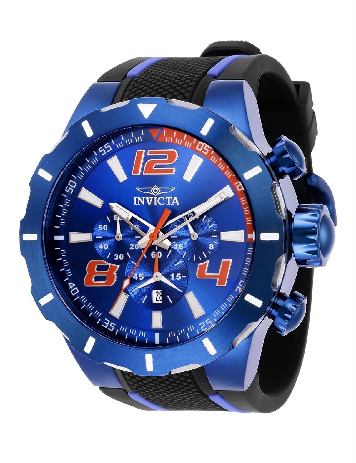 INVICTA
