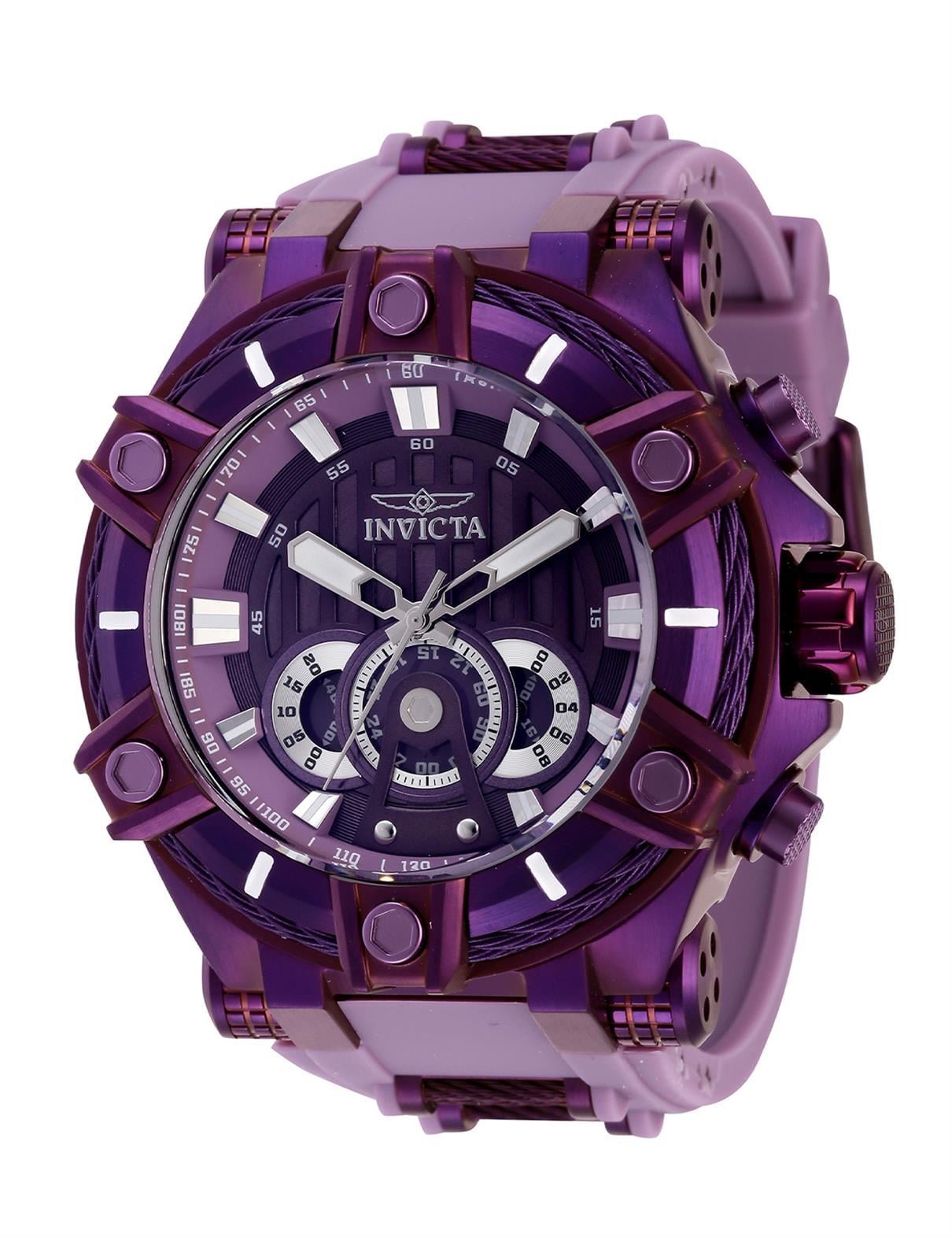 INVICTA