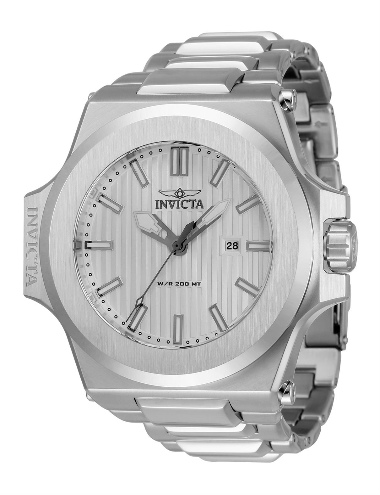 INVICTA