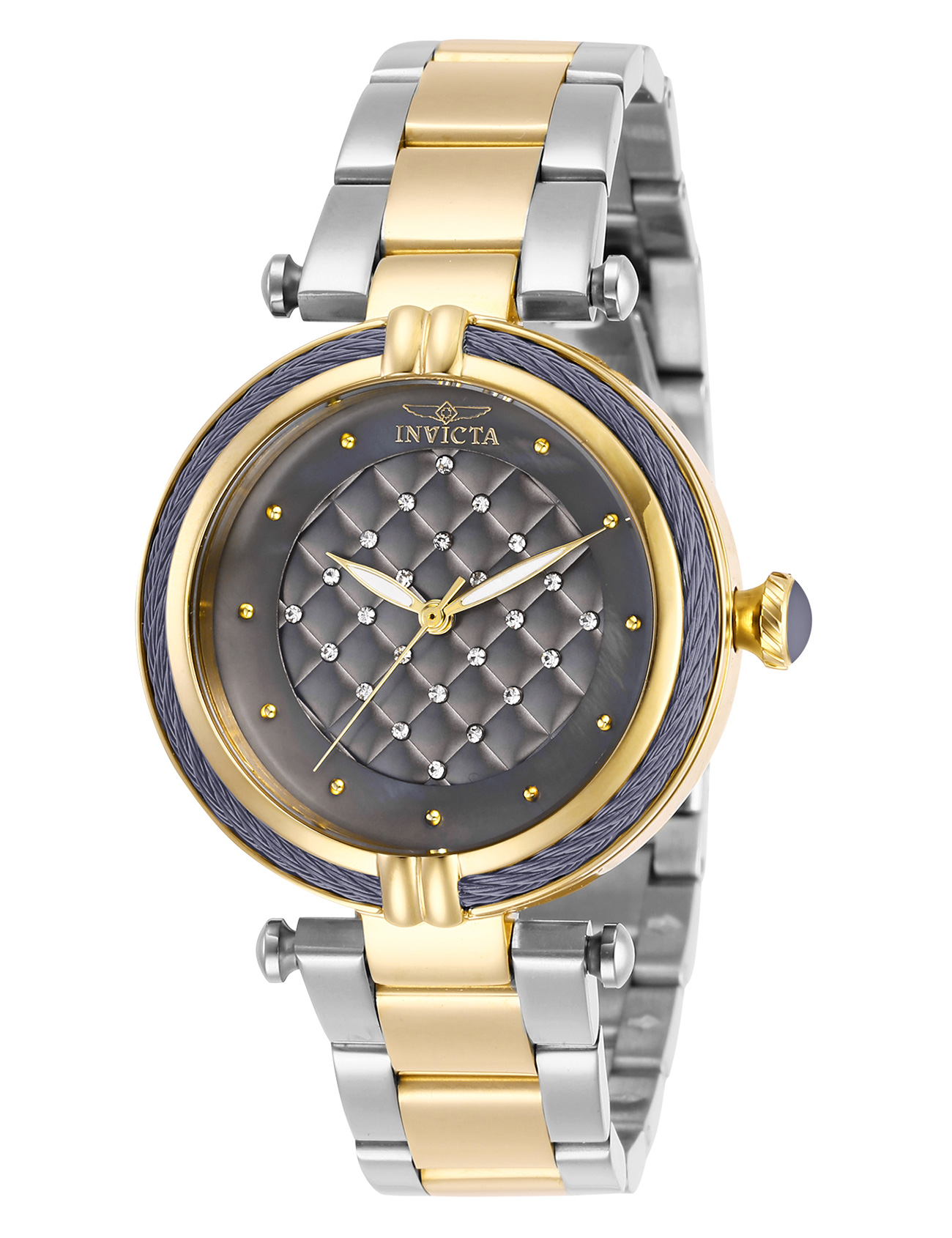 INVICTA