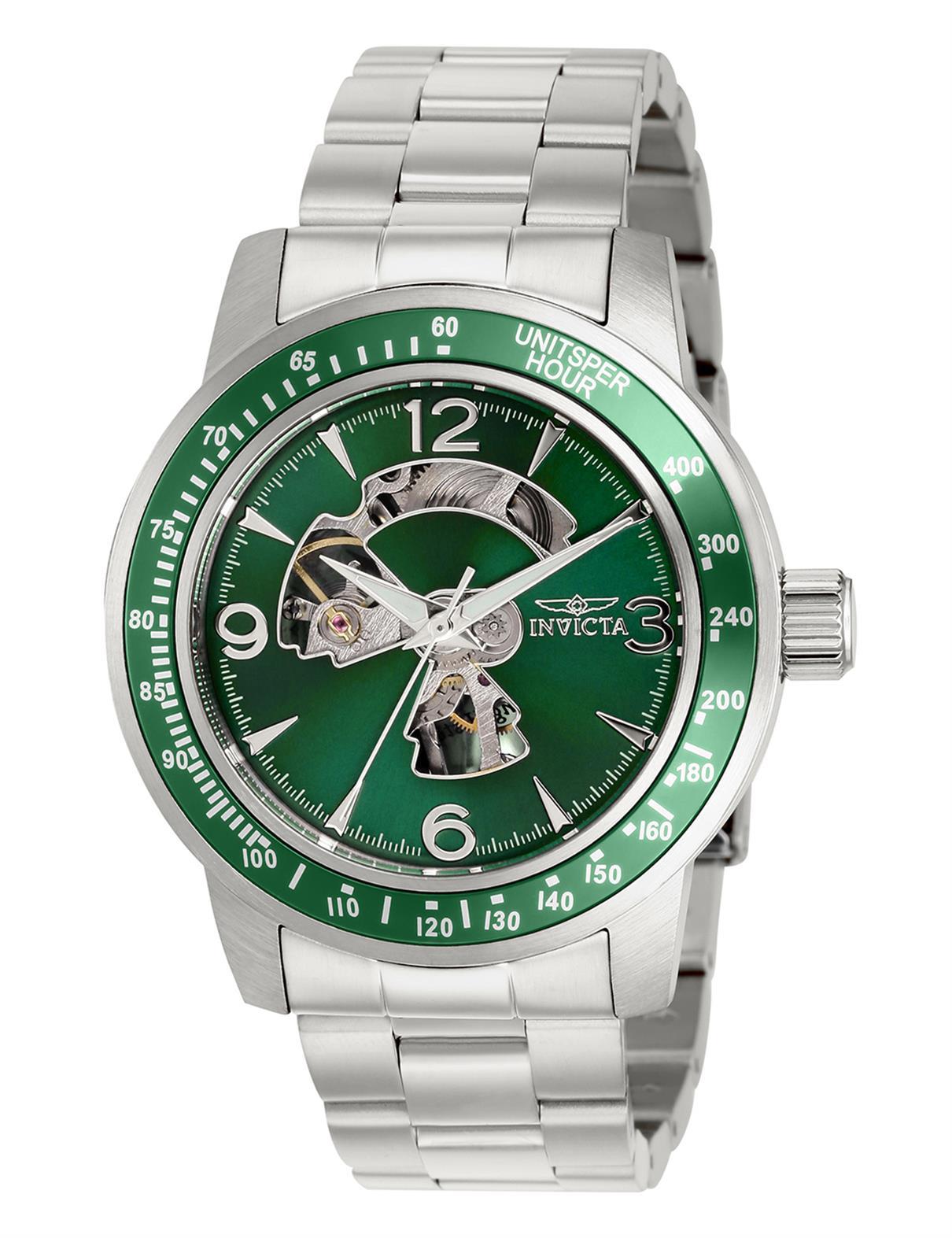 INVICTA