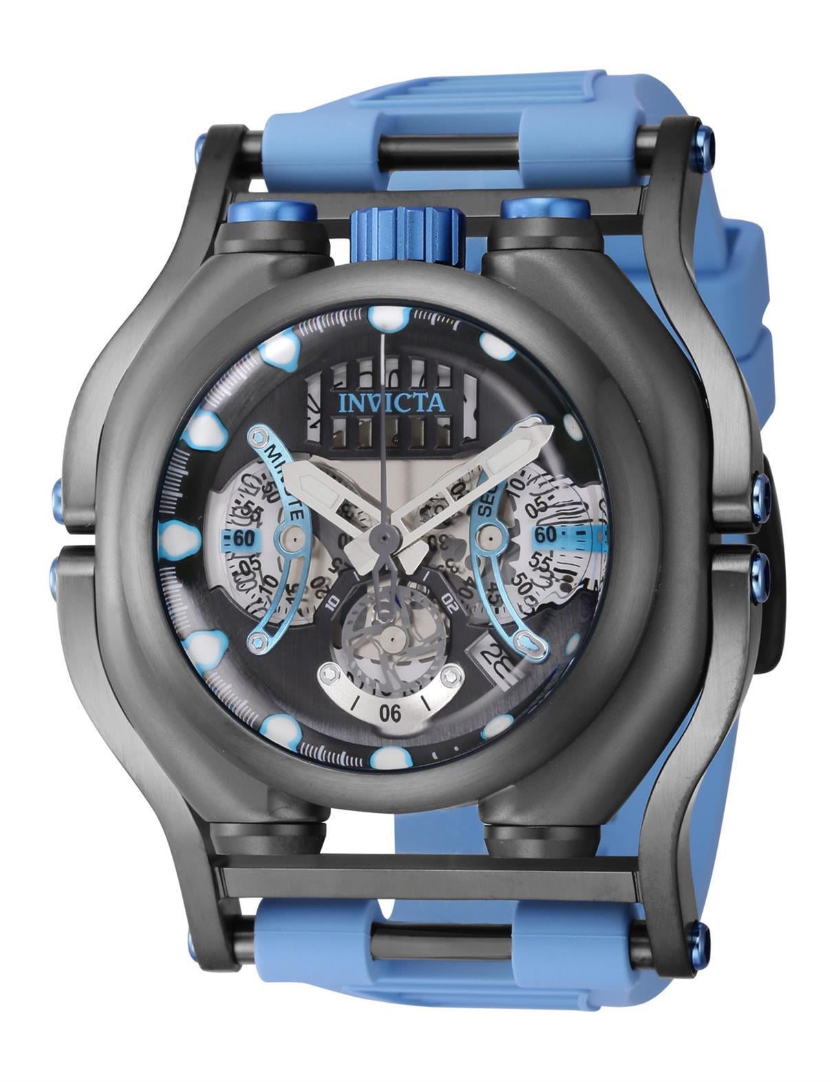 INVICTA