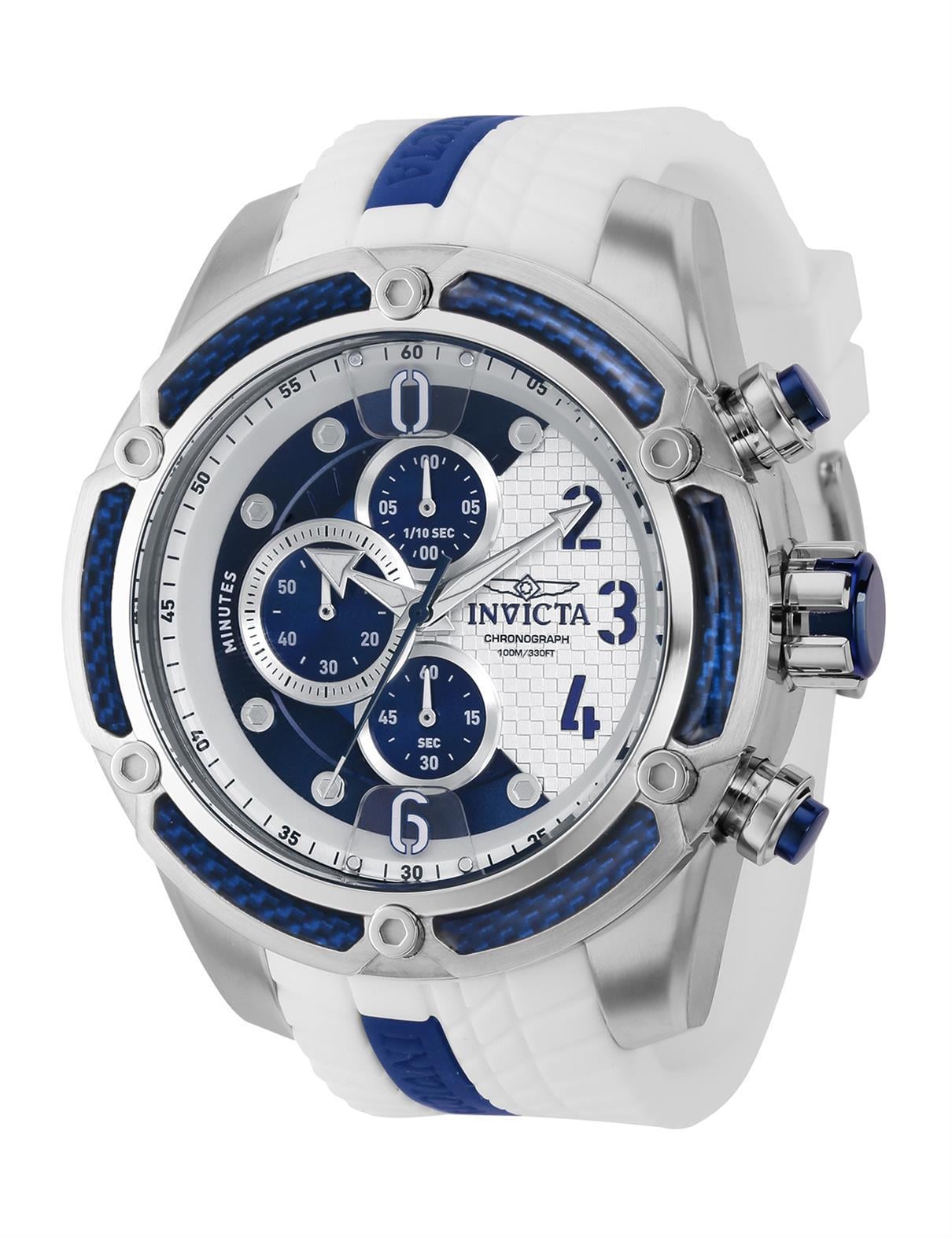 INVICTA