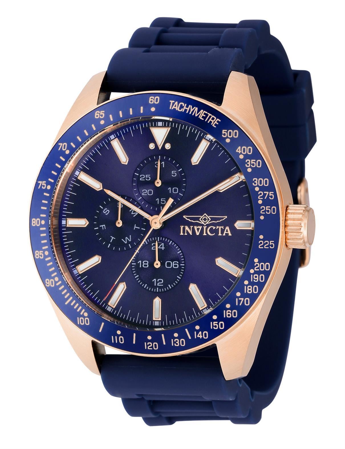INVICTA