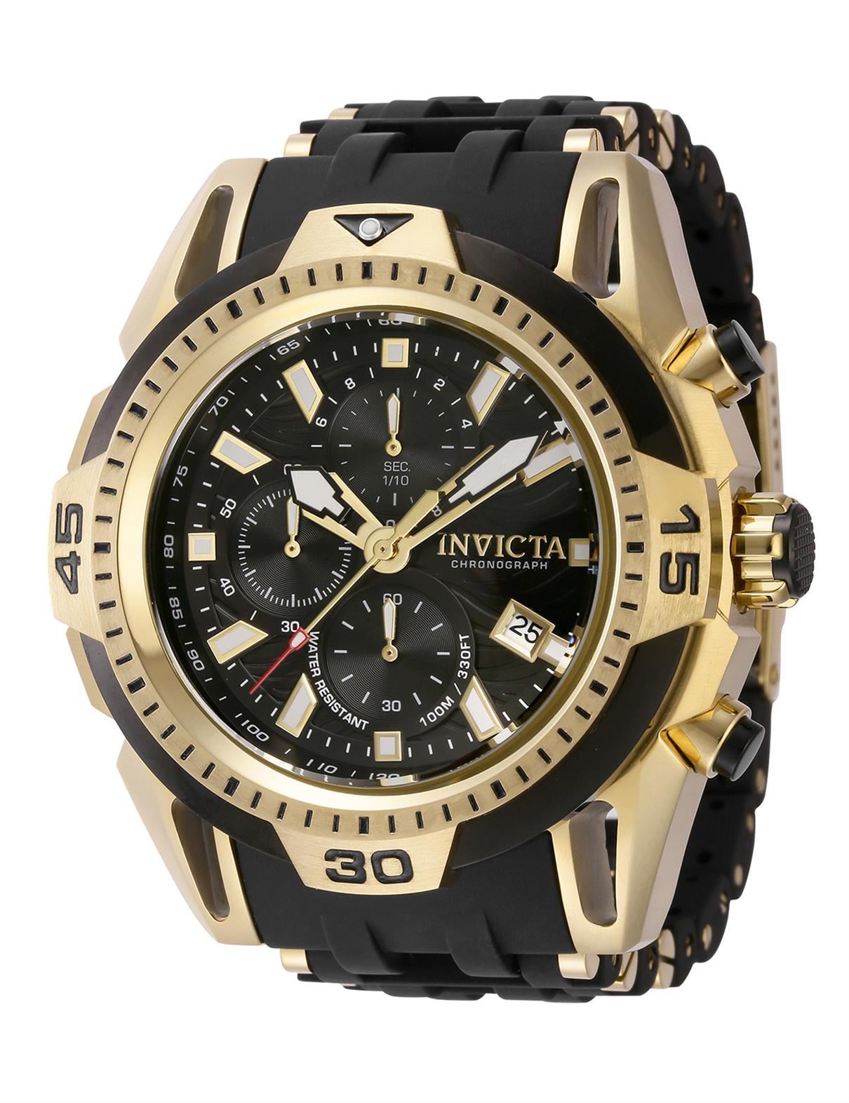 INVICTA