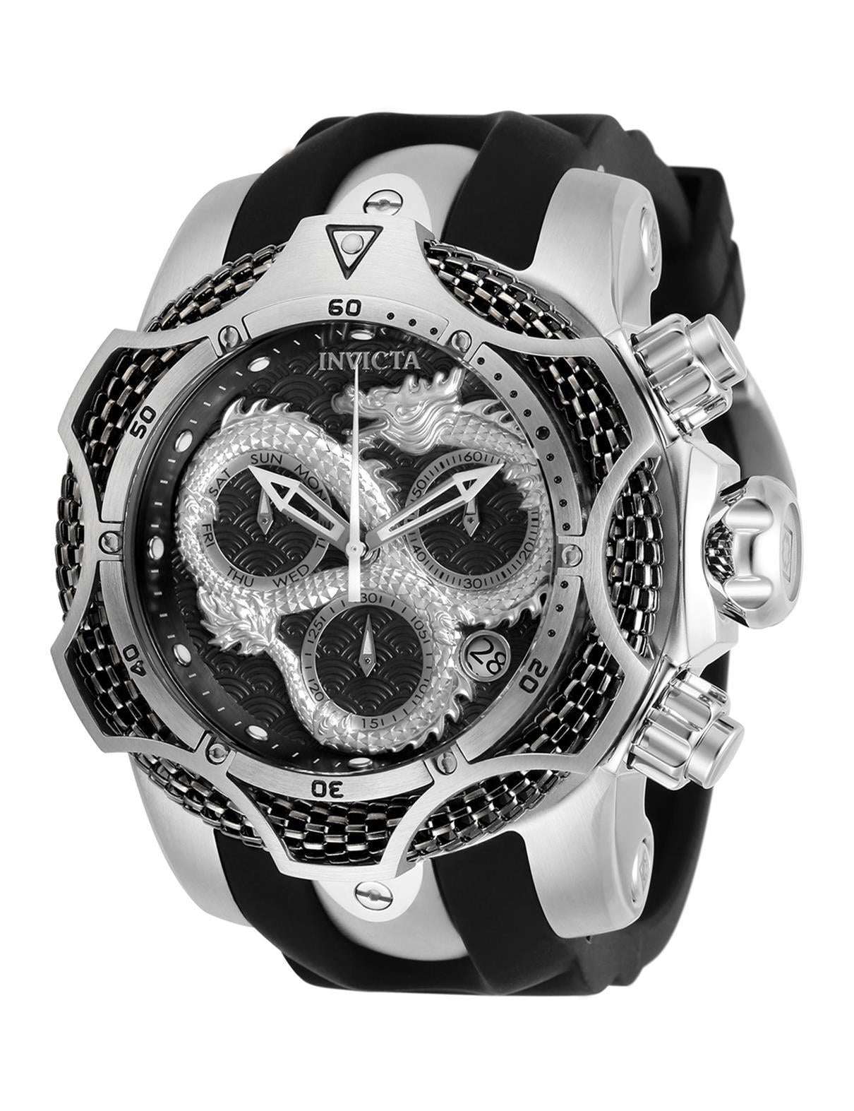 INVICTA