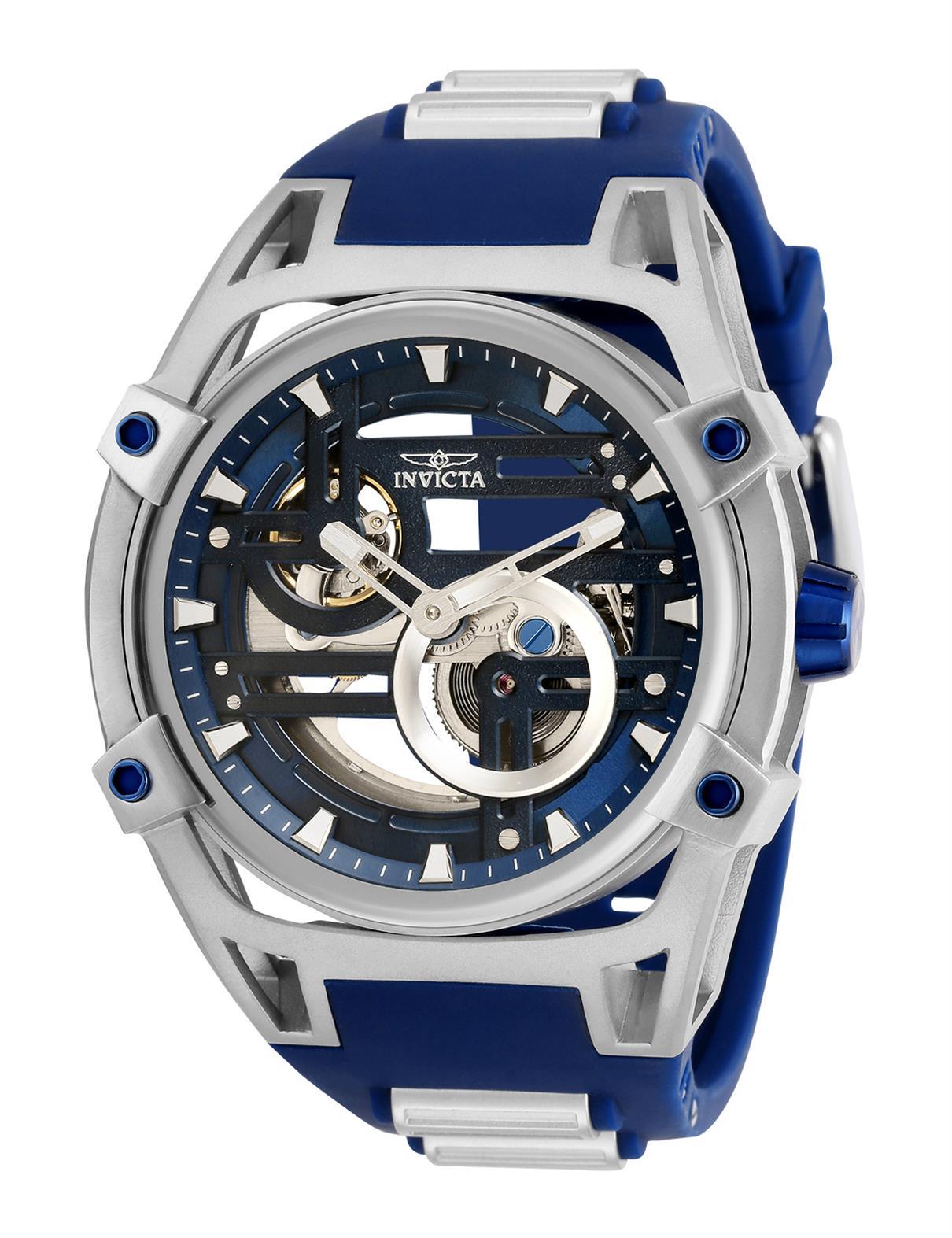 INVICTA