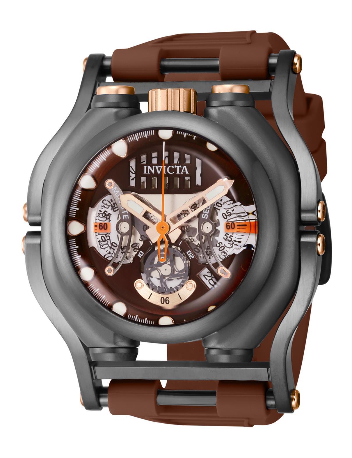 INVICTA