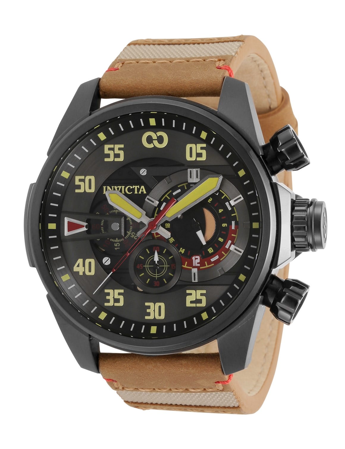 INVICTA 134976 Erkek Kol Saati