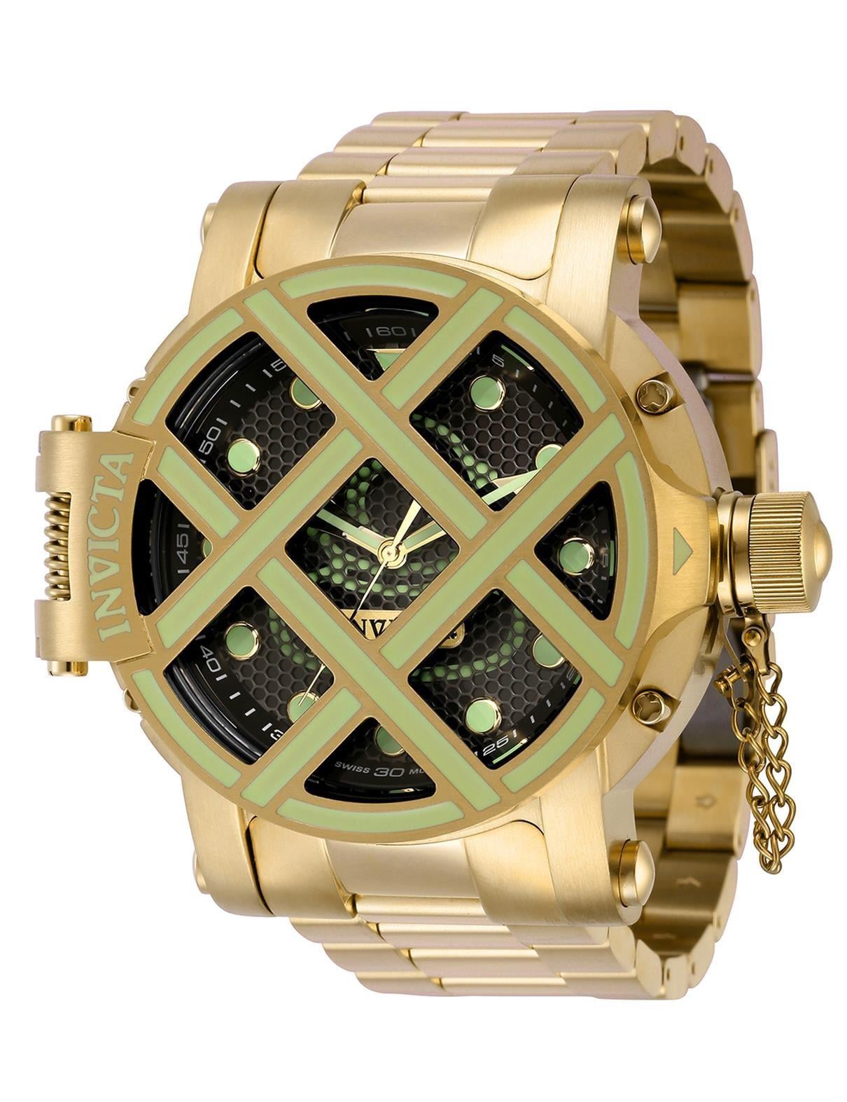 INVICTA 137355 Erkek Kol Saati