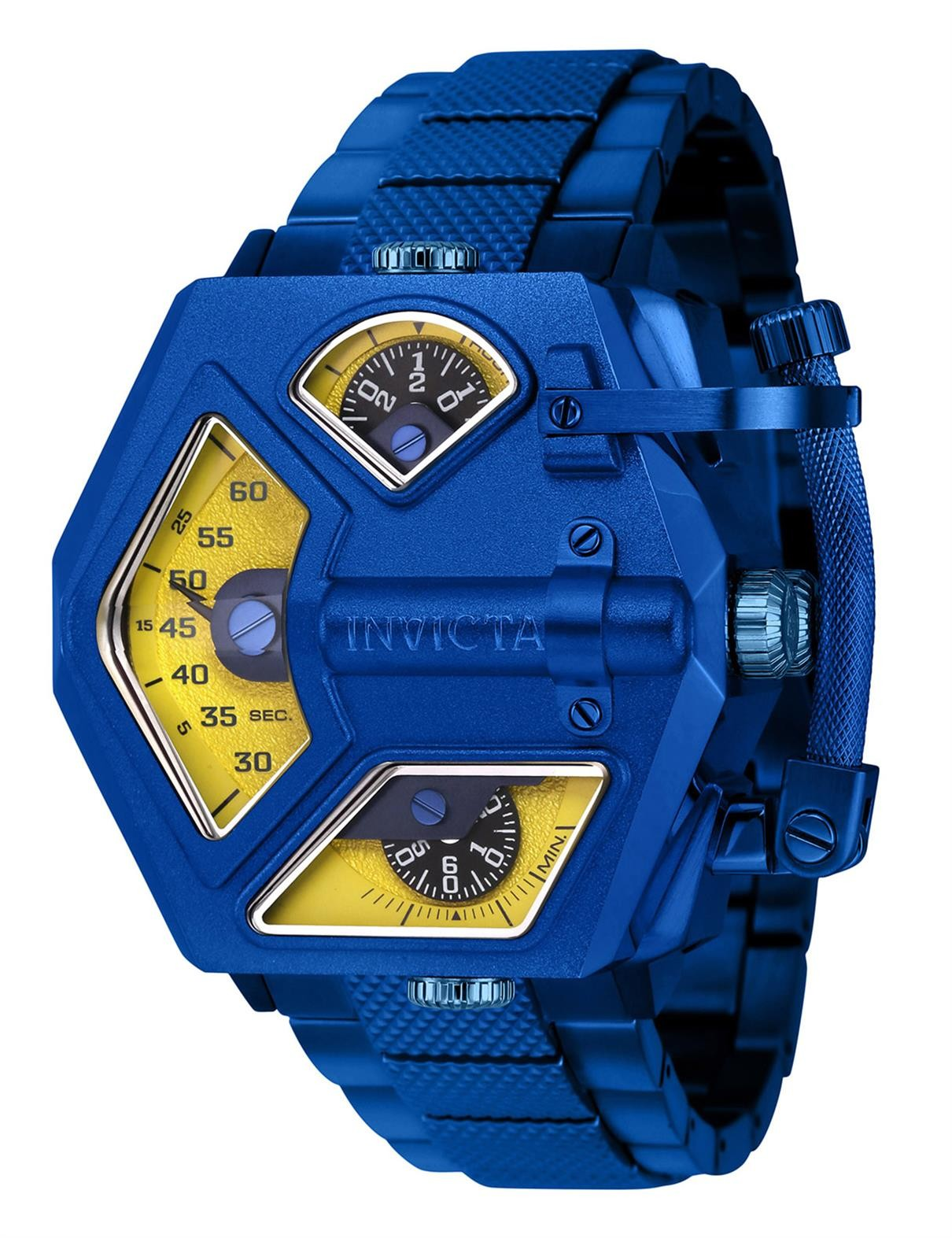 INVICTA 139936 Erkek Kol Saati