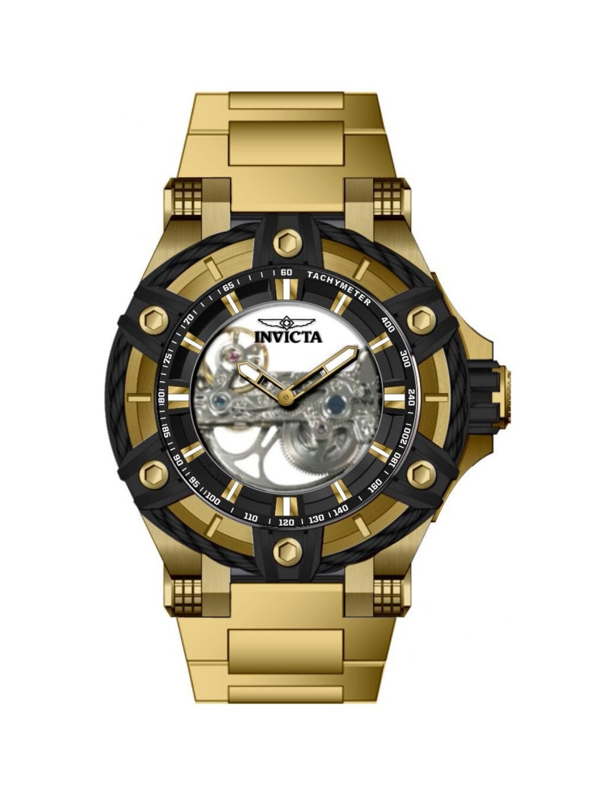 INVICTA 149058  Bolt Erkek Kol Saati