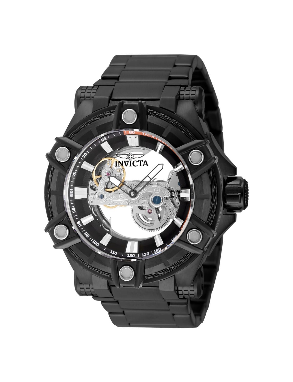 INVICTA 149059 Bolt Erkek Kol Saati