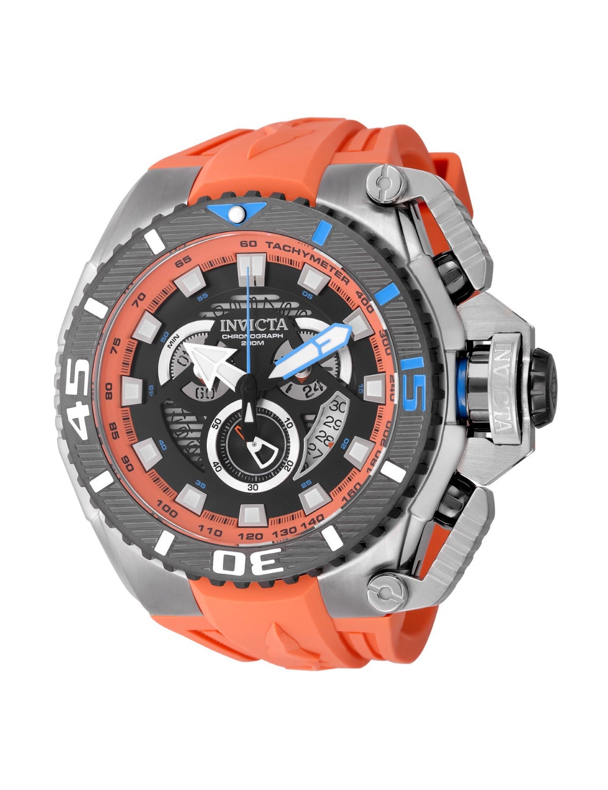 INVICTA 149626 Sea Hunter Erkek Kol Saati