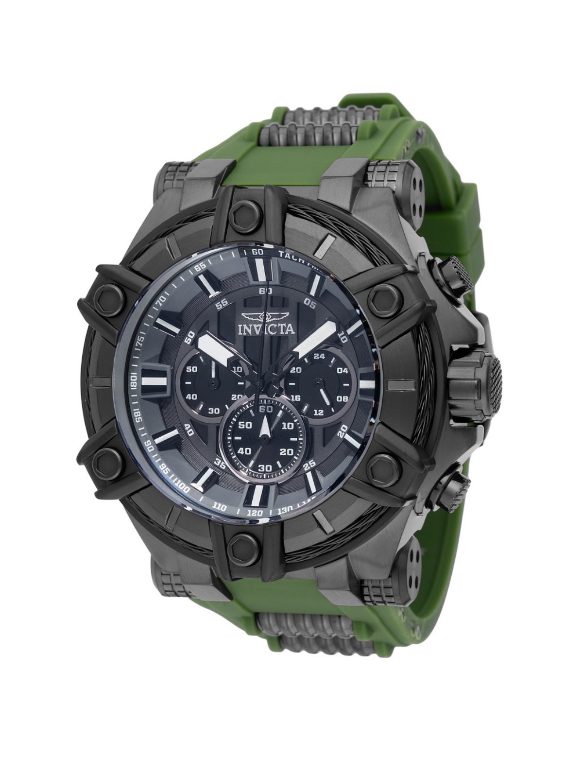 INVICTA 149807 Bolt Erkek Kol Saati