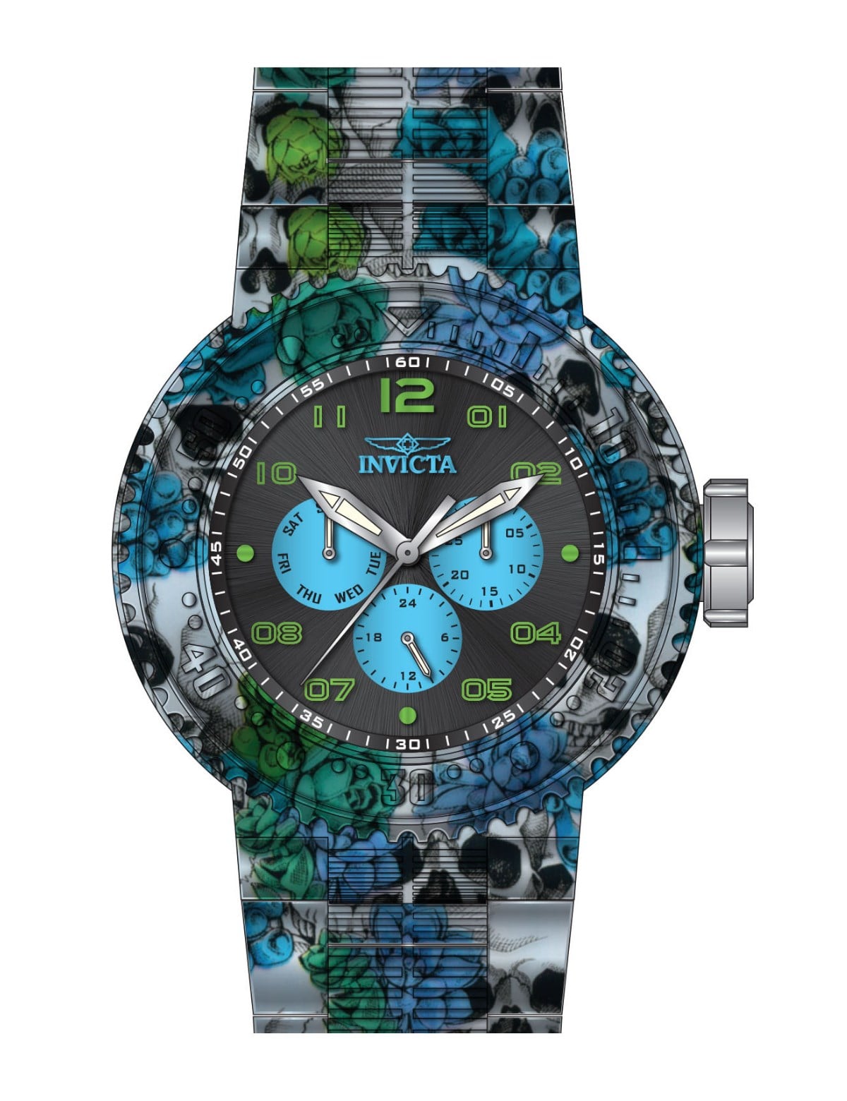 INVICTA 150213 Pro Diver Erkek Kol Saati
