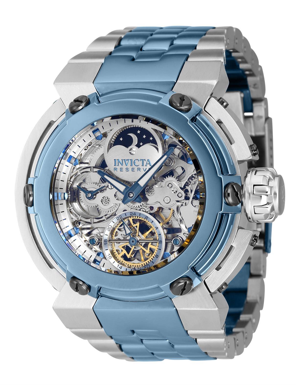 INVICTA