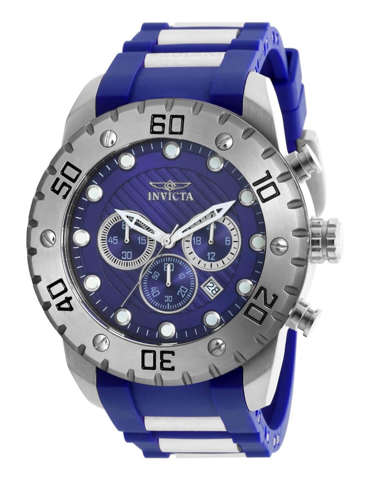 INVICTA 220277 Erkek Kol Saati