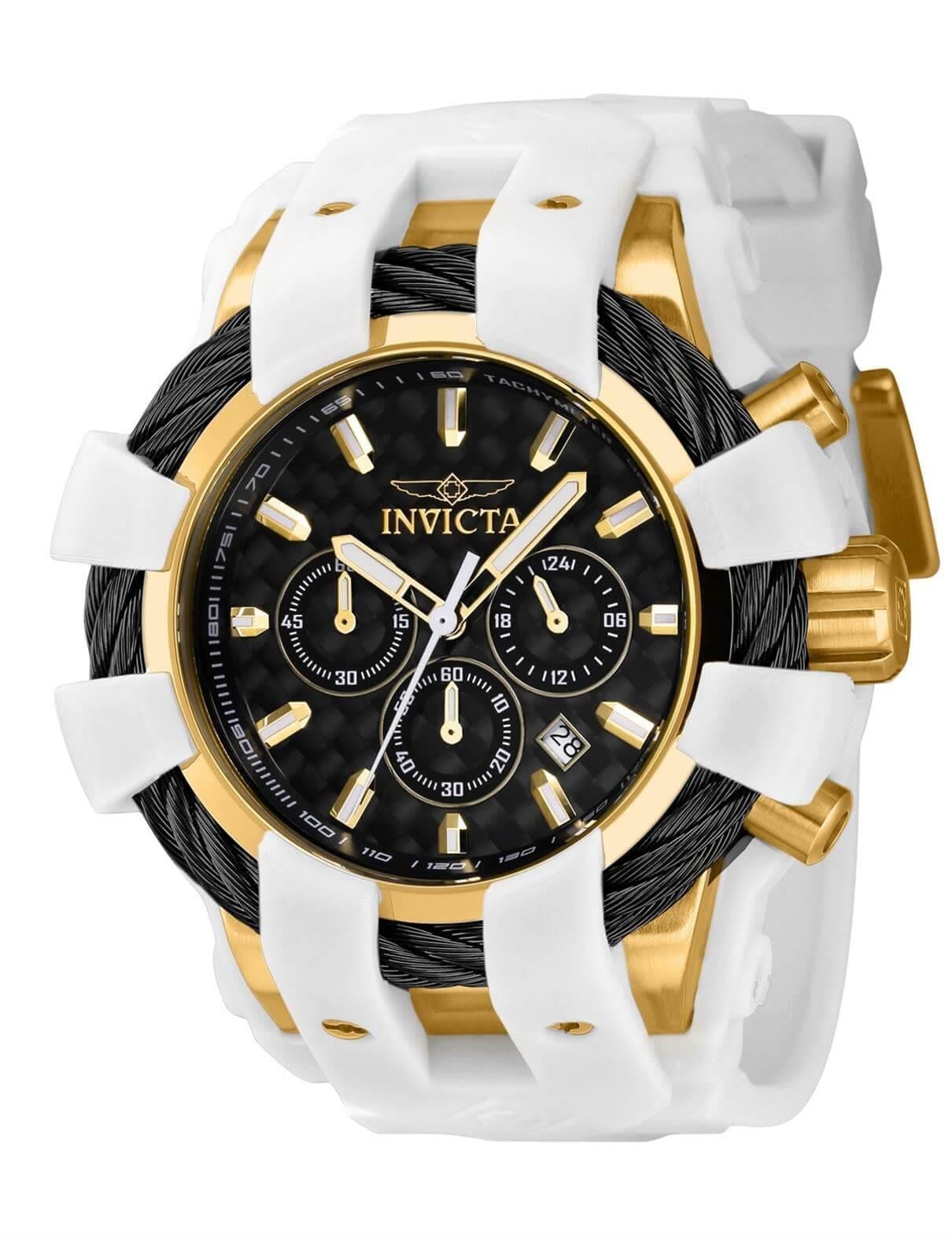INVICTA 240262 Erkek Kol Saati