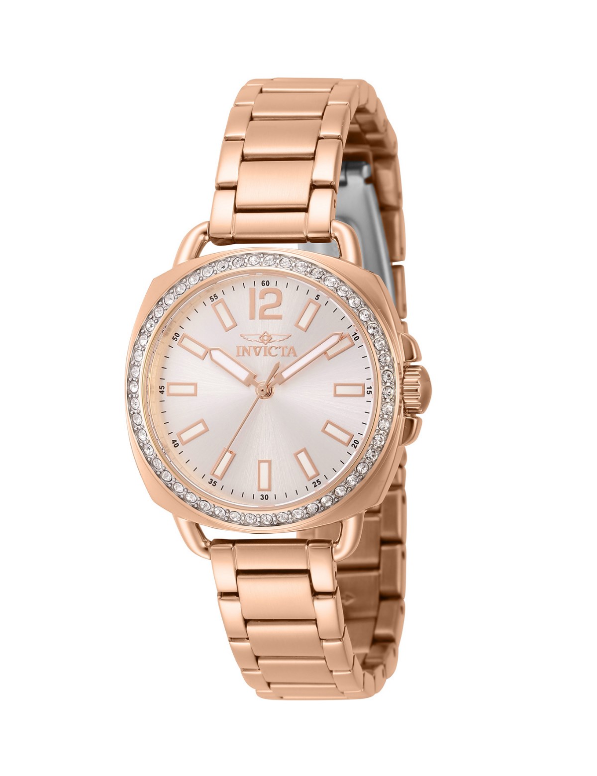 INVICTA 246343 Wildflower Kadın Kol Saati