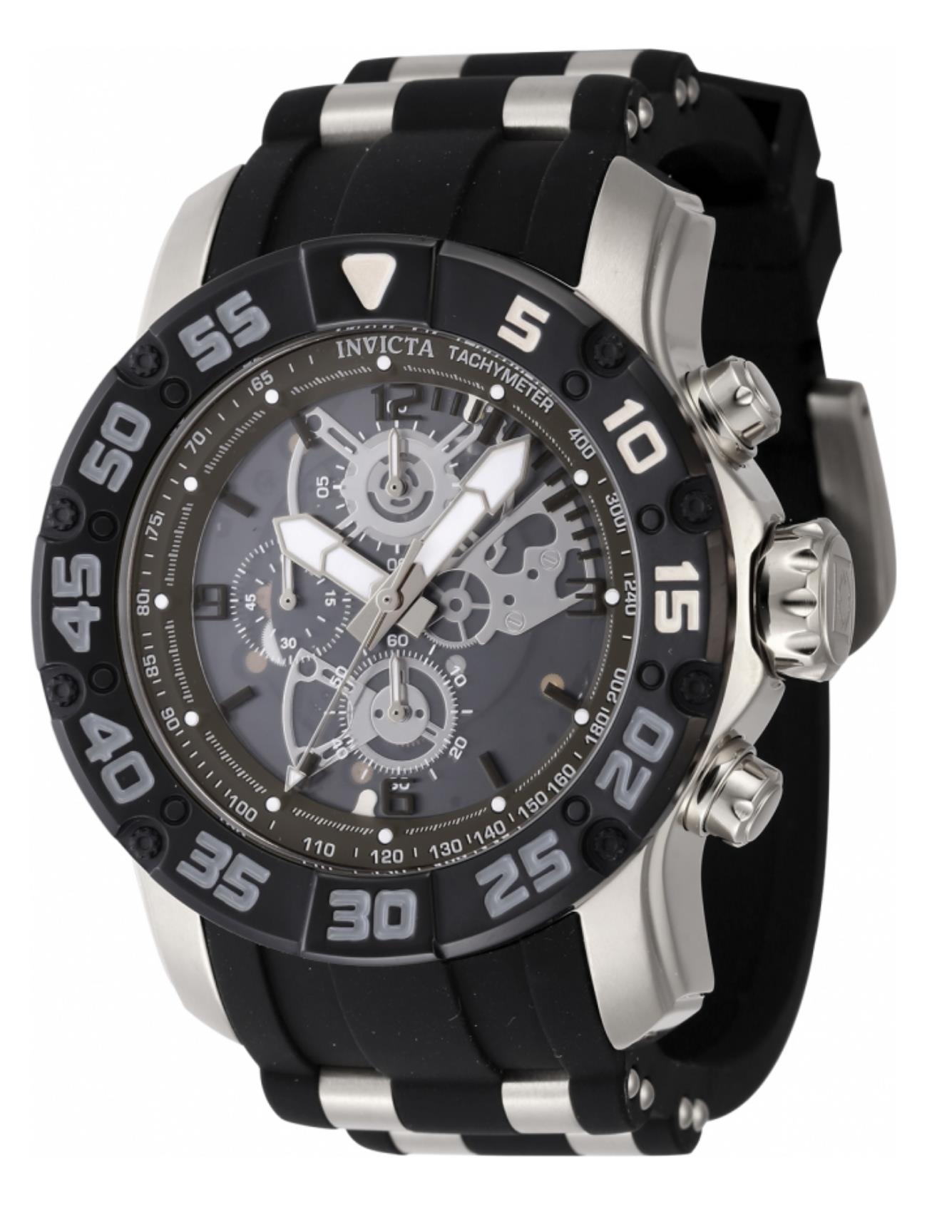 INVICTA 248059 Erkek Kol Saati