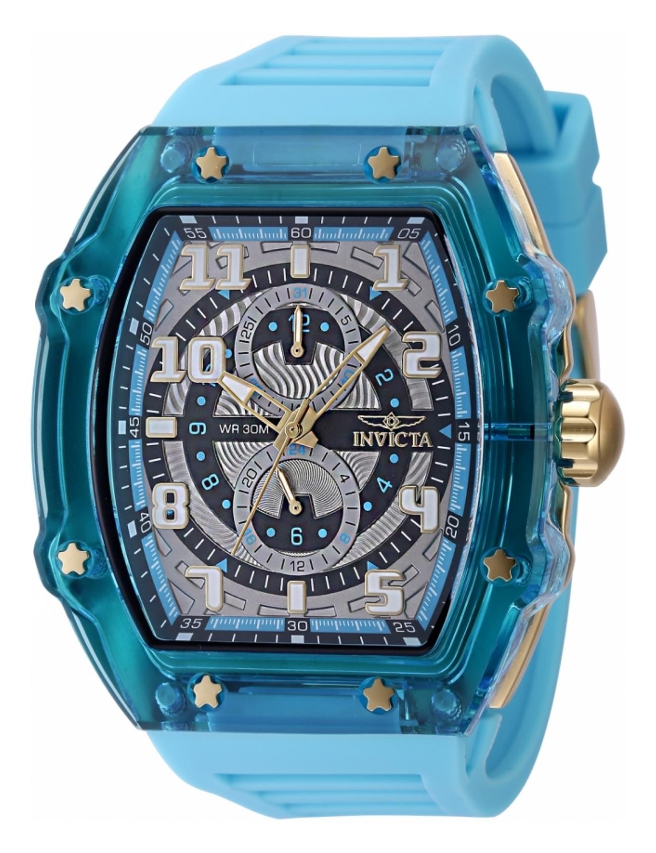 INVICTA 248709 Erkek Kol Saati