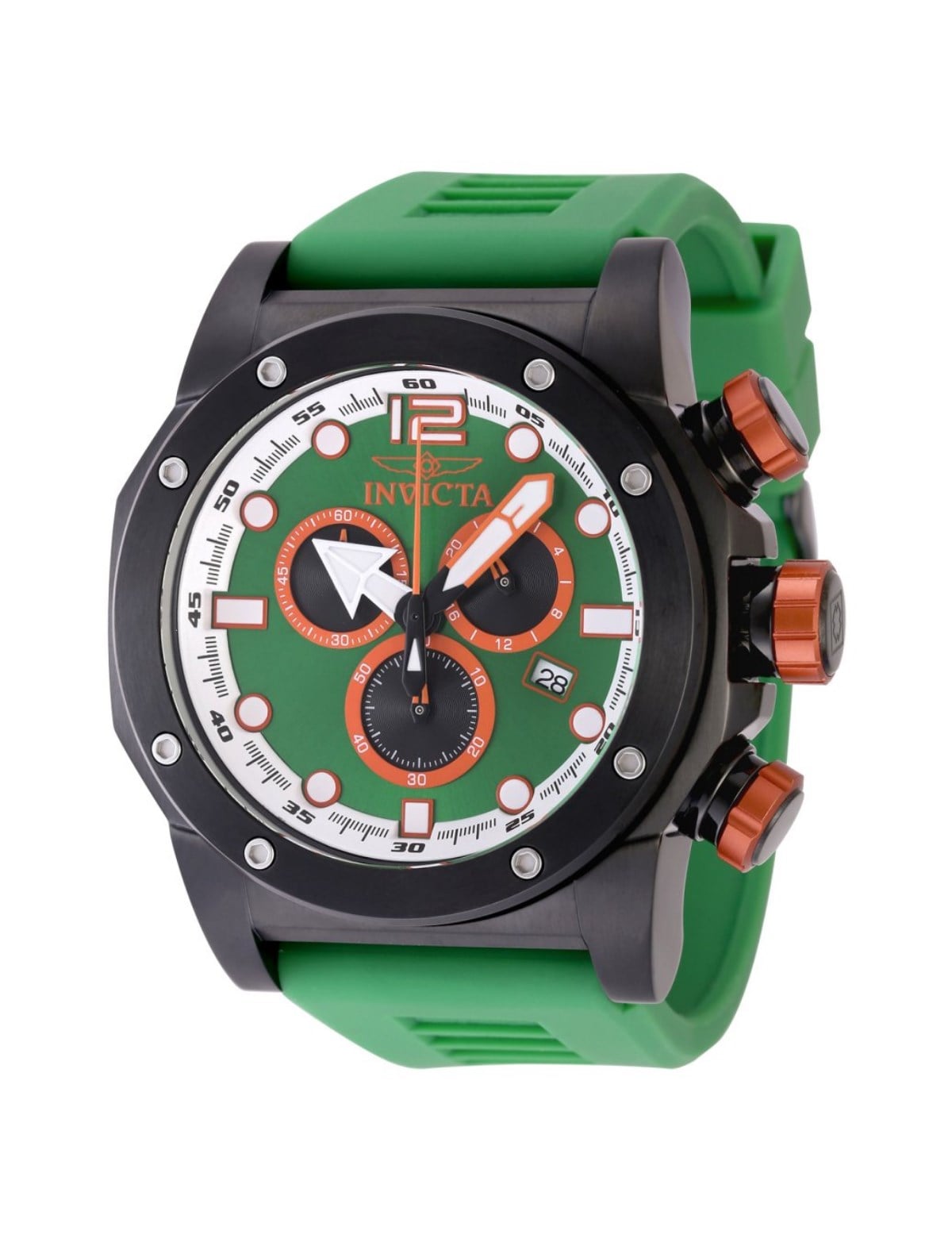 INVICTA 248981 Sea Hunter Erkek Kol Saati