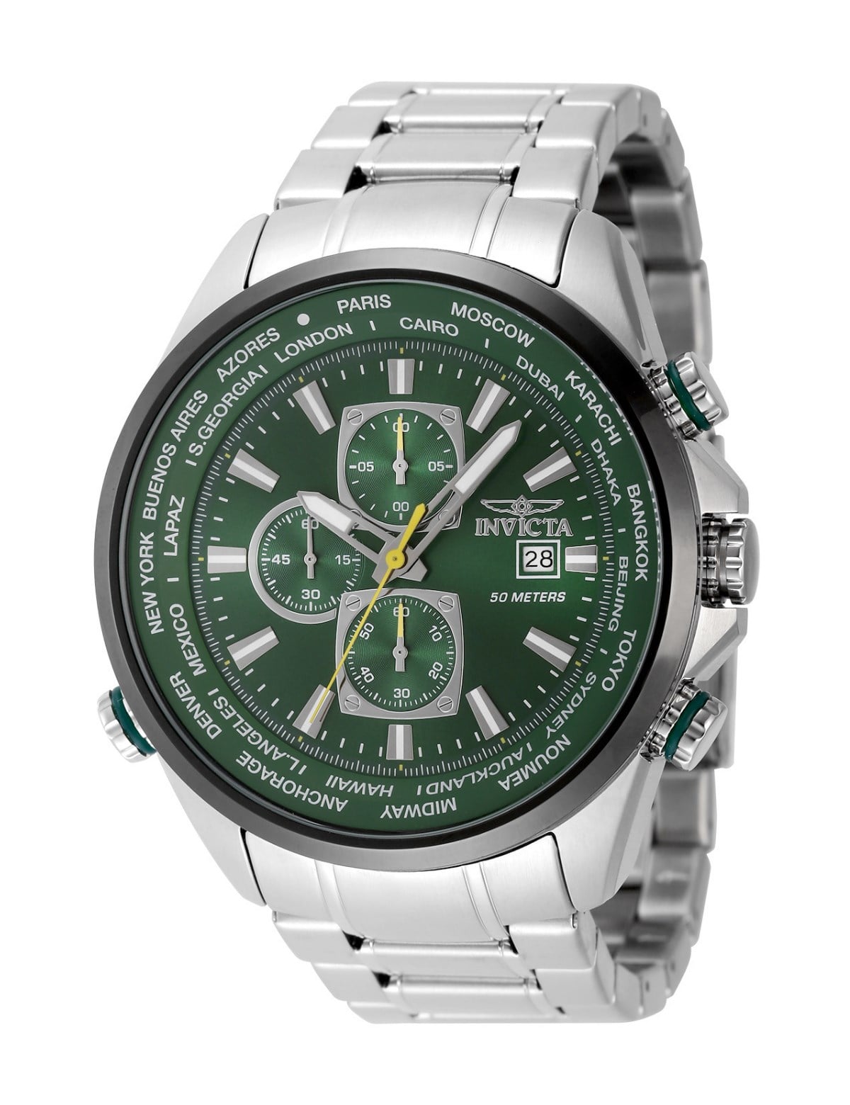 INVICTA 249078  Aviator