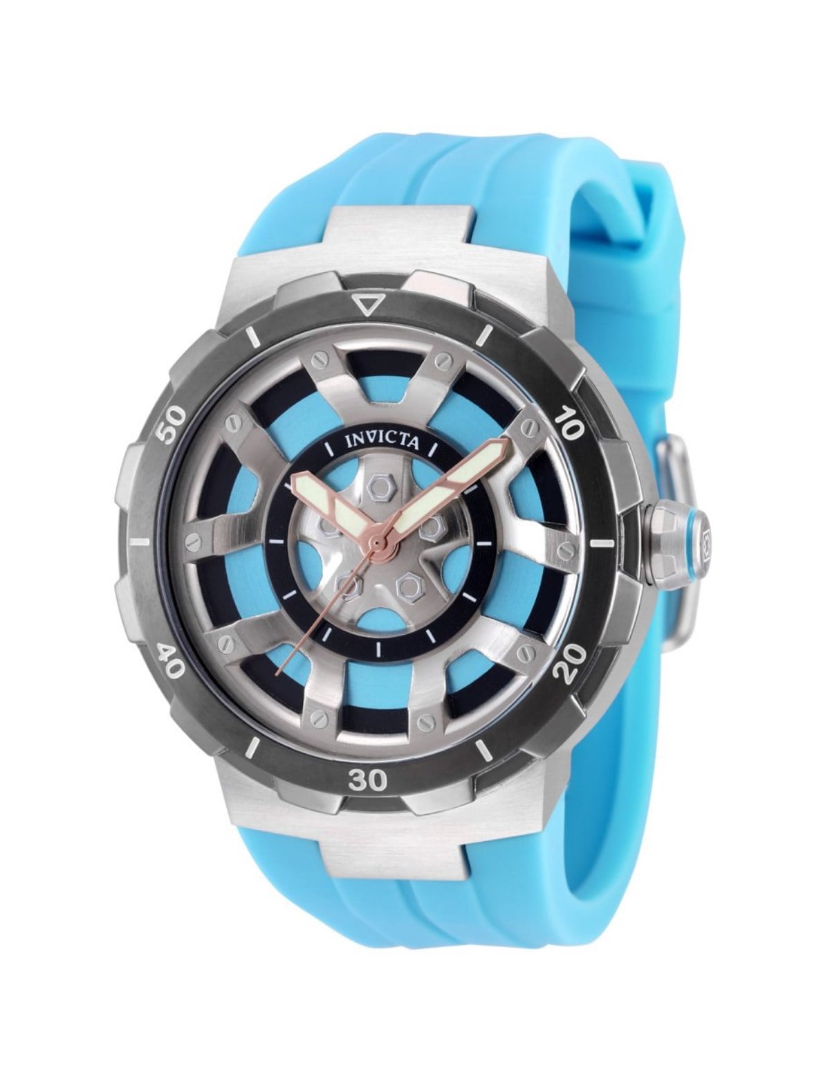 INVICTA 249442 Invicta Racing Erkek Kol Saati