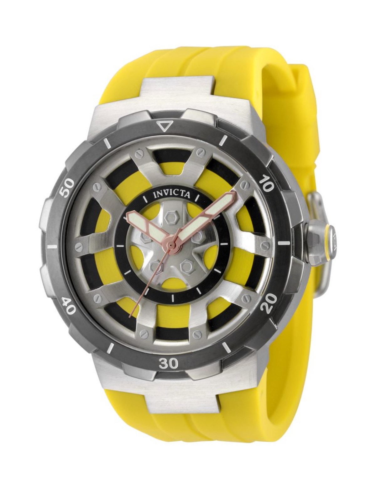 INVICTA 249443 Invicta Racing