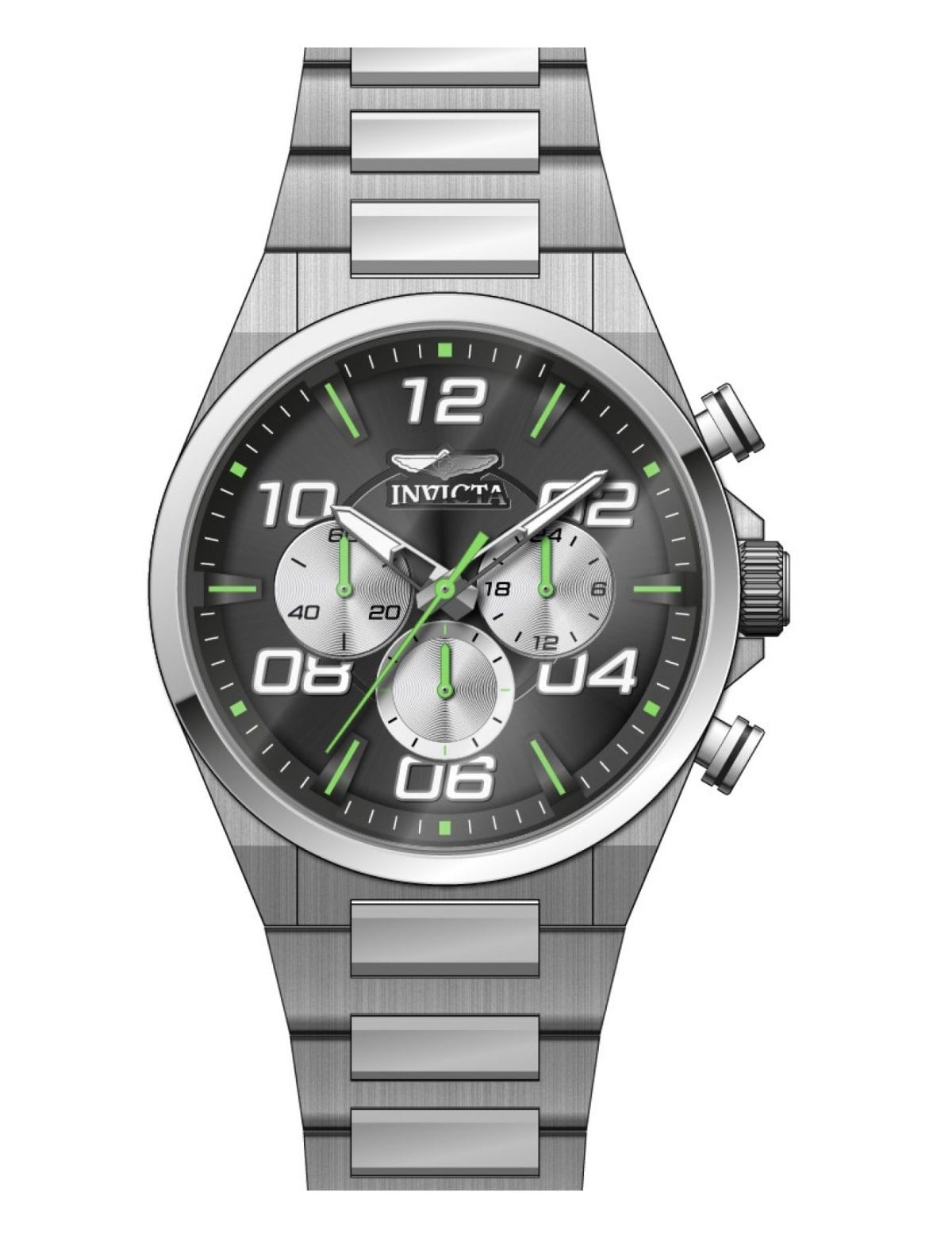 INVICTA 250427 Speedway Men